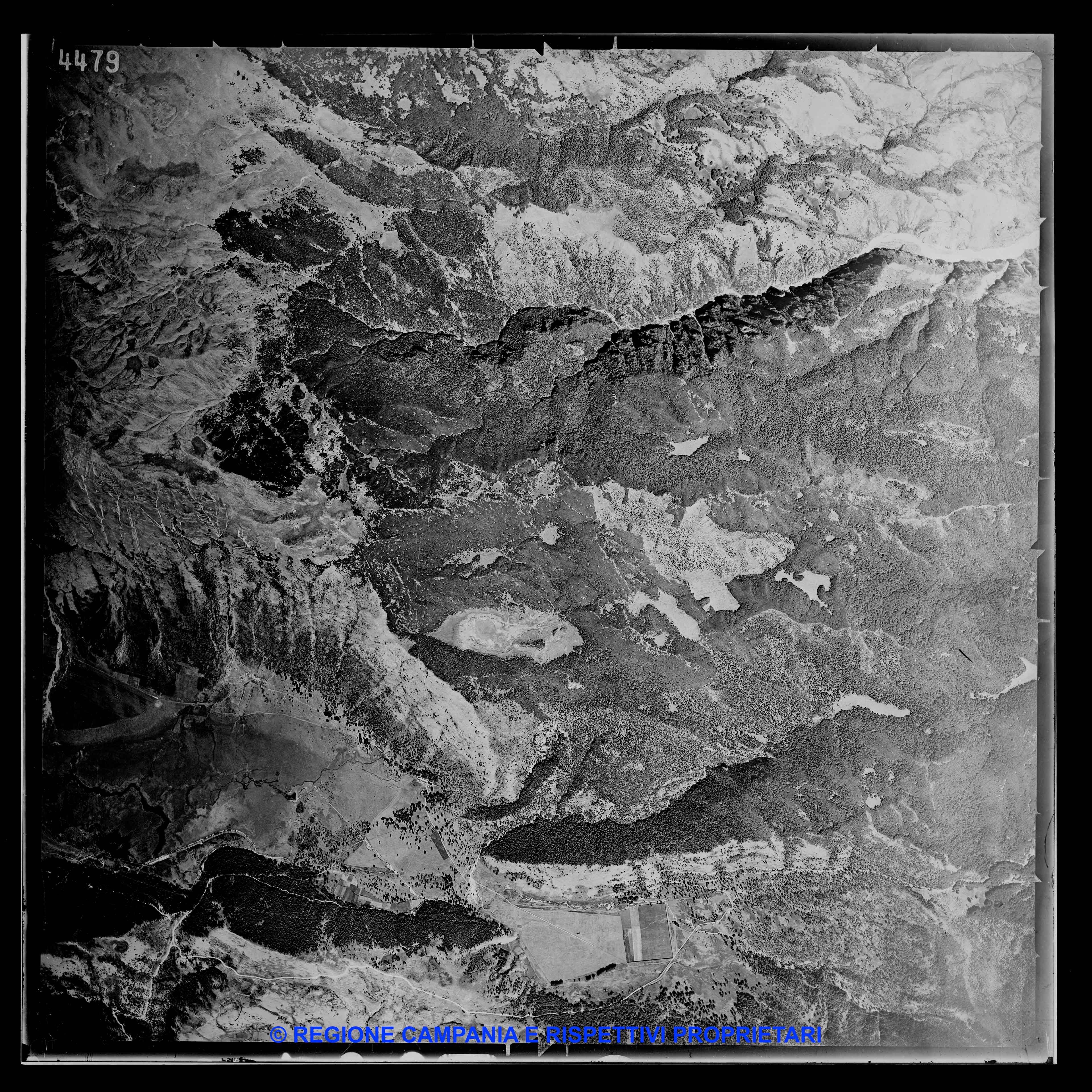 AEROFOTO IGM - 1954-1955 4479