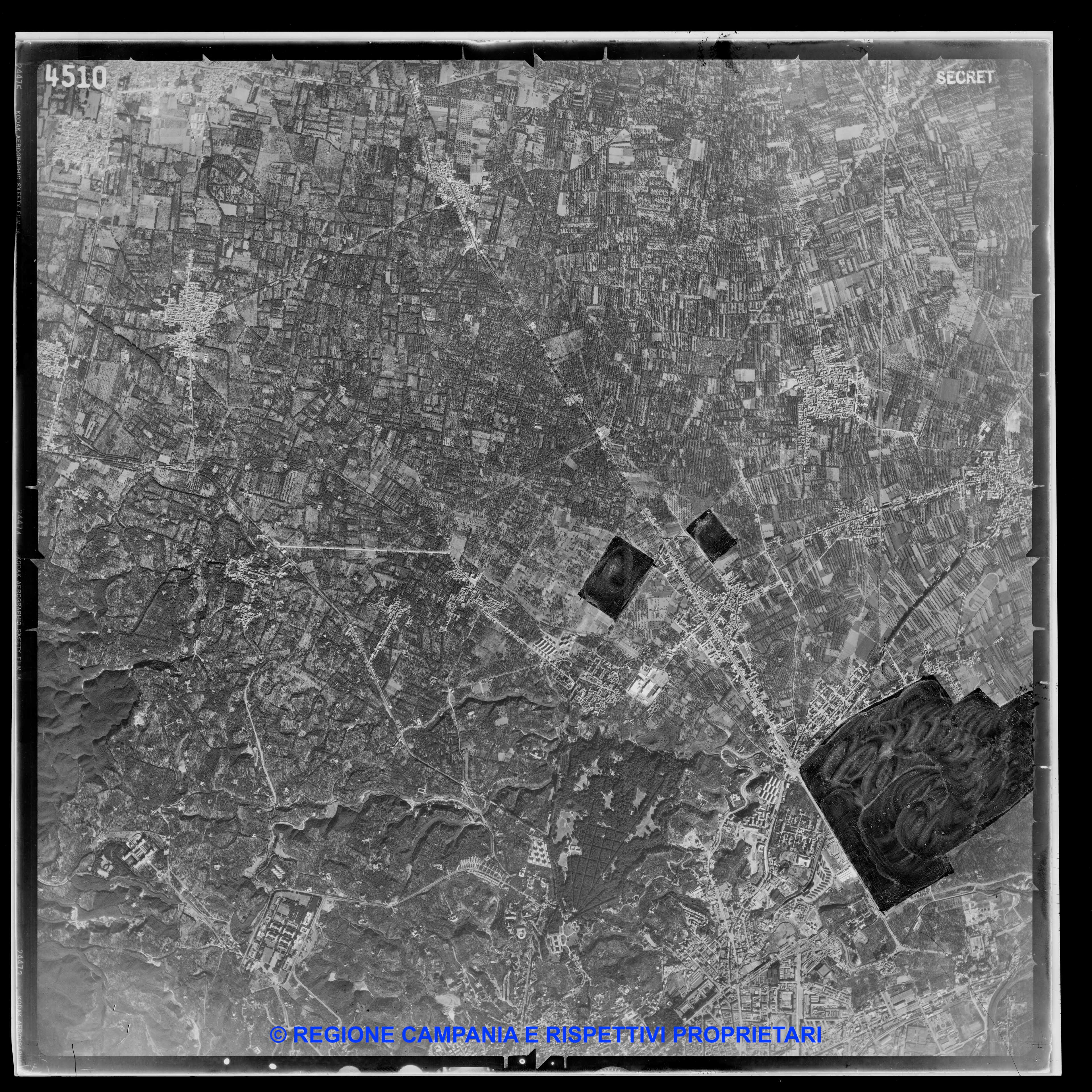AEROFOTO IGM - 1954-1955 4510