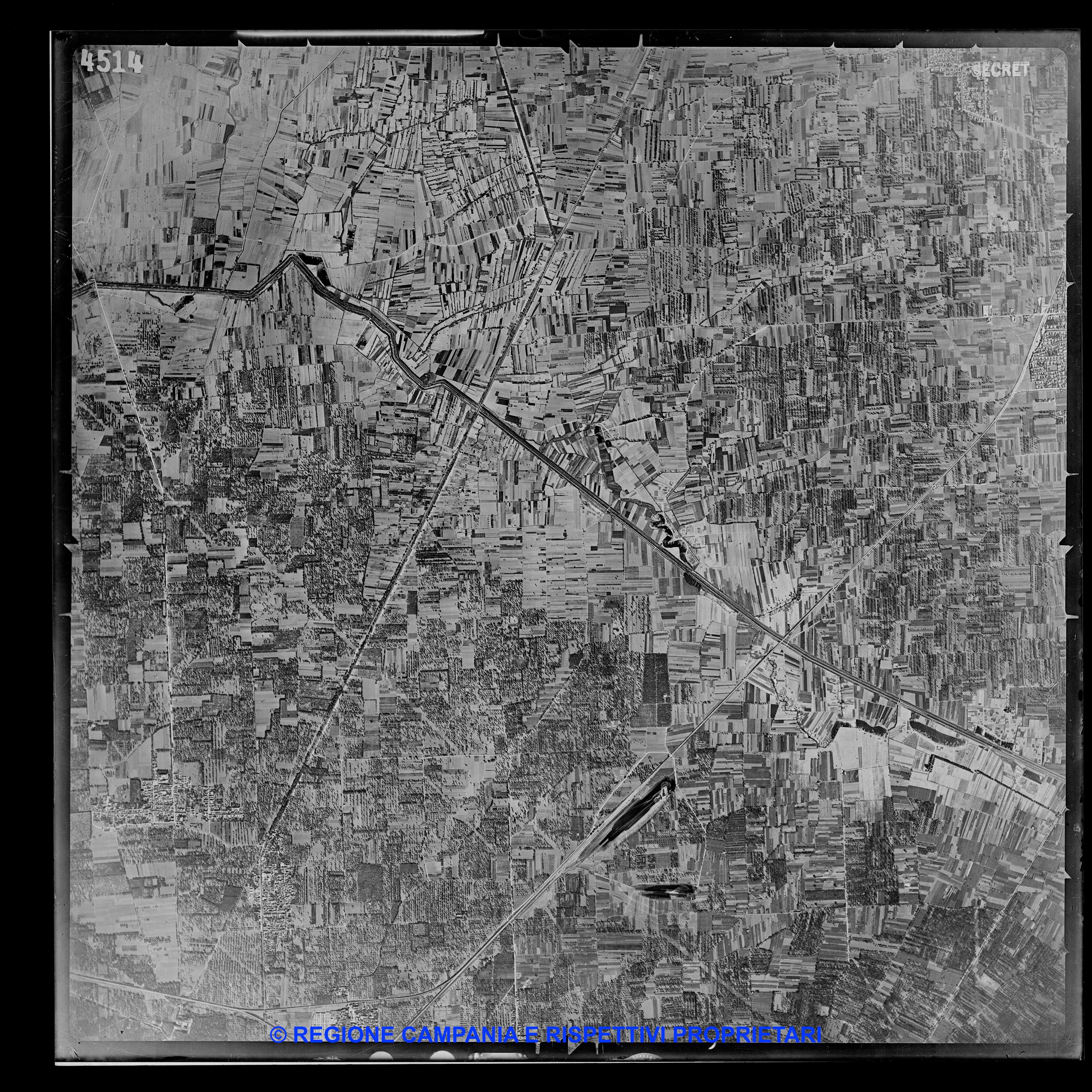 AEROFOTO IGM - 1954-1955 4514