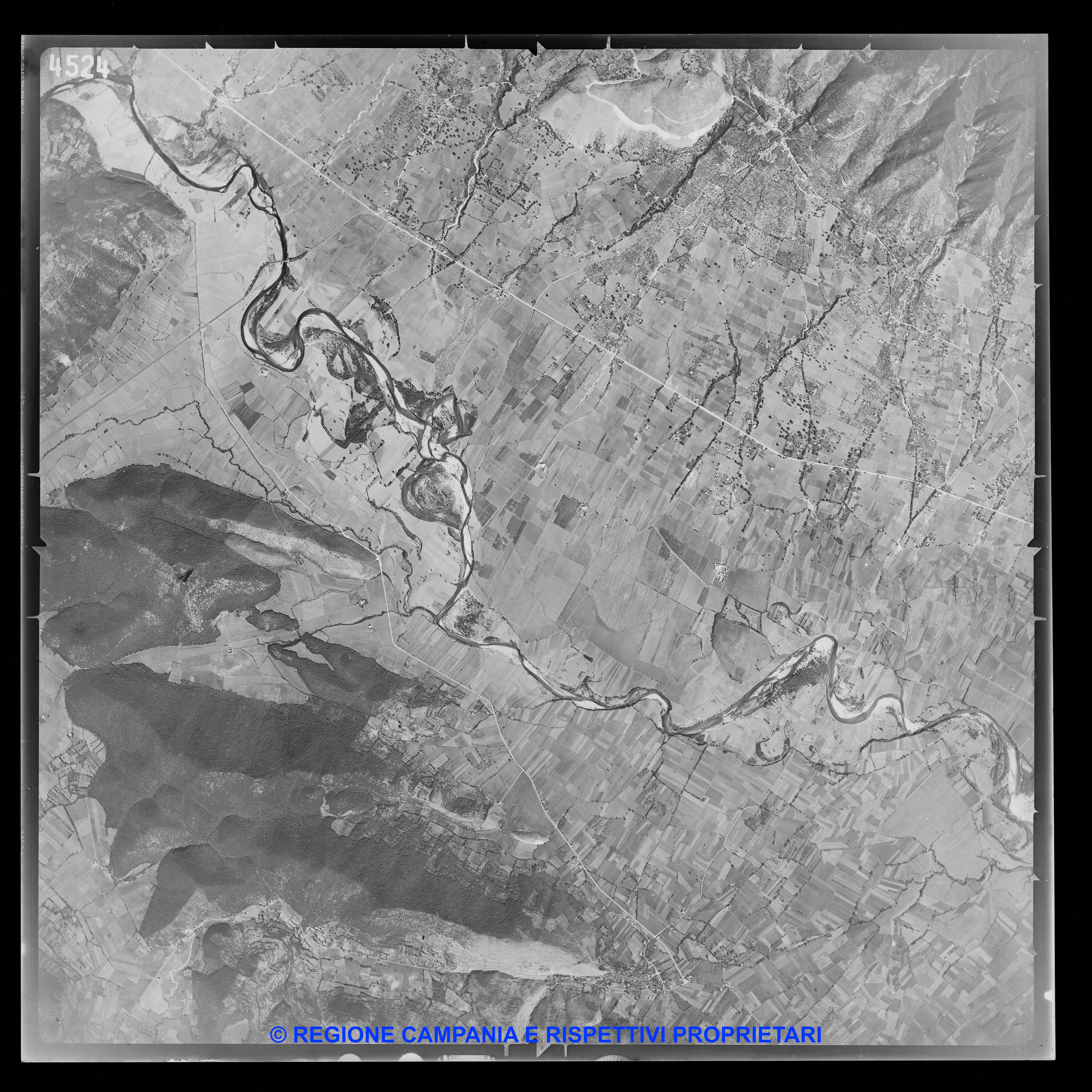 AEROFOTO IGM - 1954-1955 4524