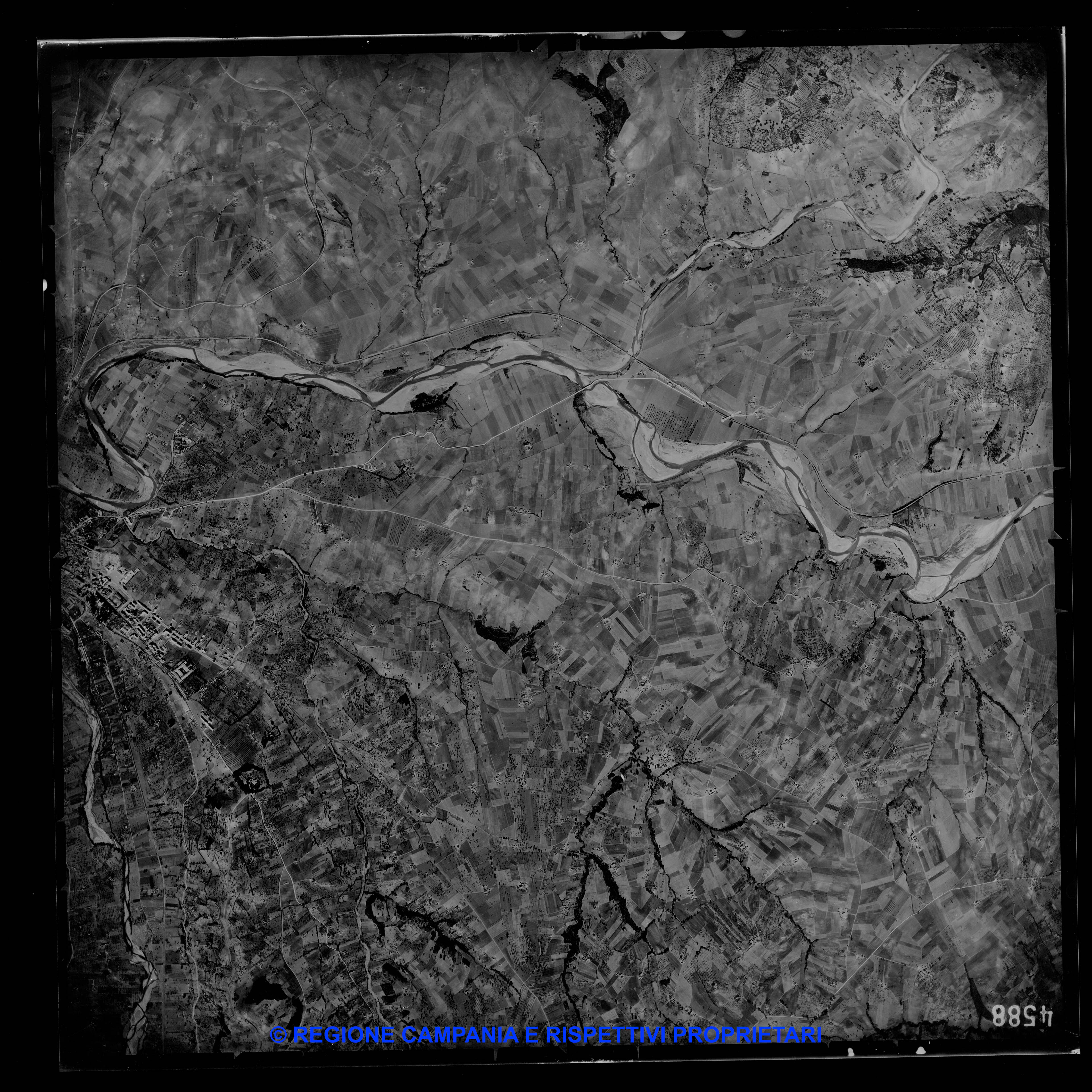 AEROFOTO IGM - 1954-1955 4588