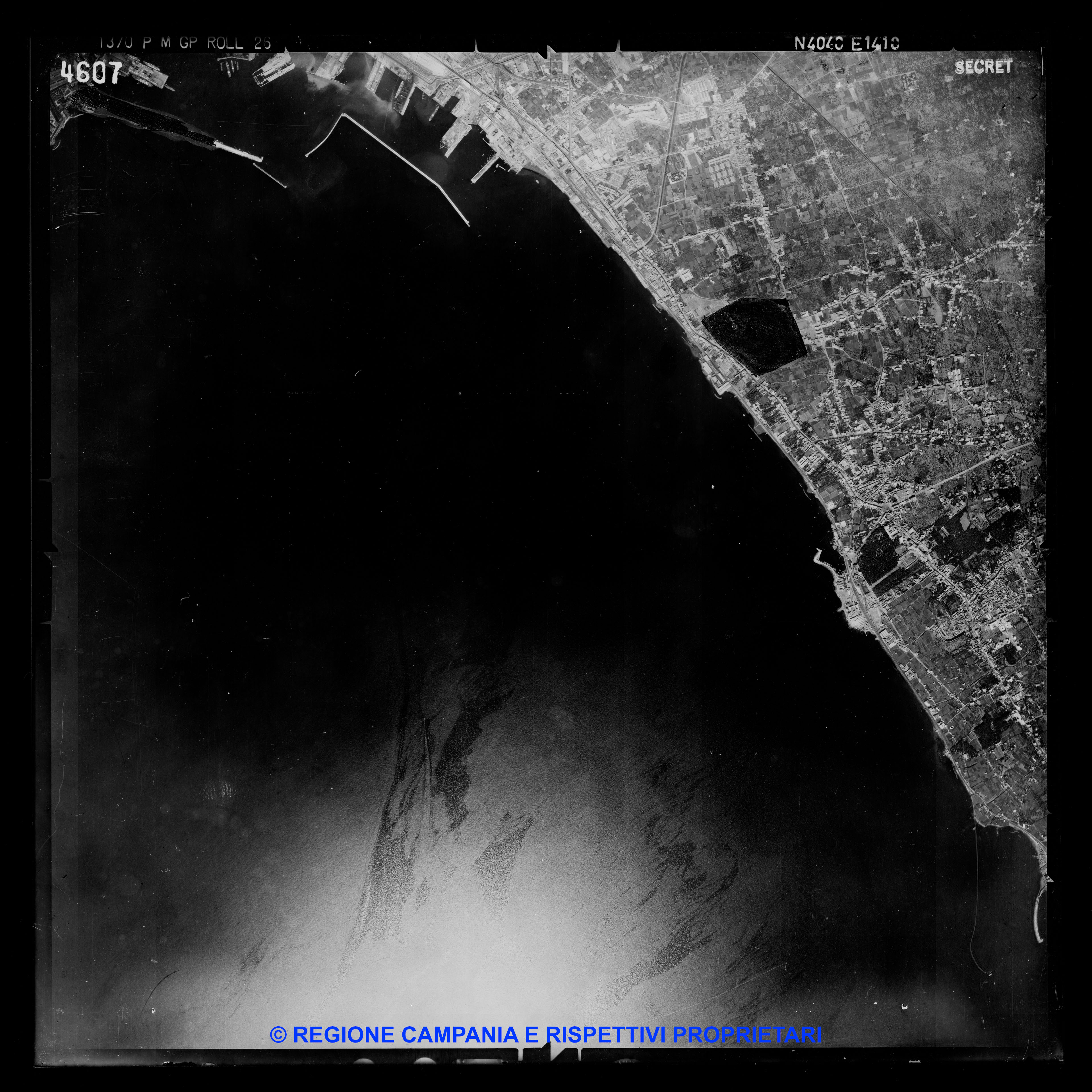 AEROFOTO IGM - 1954-1955 4607