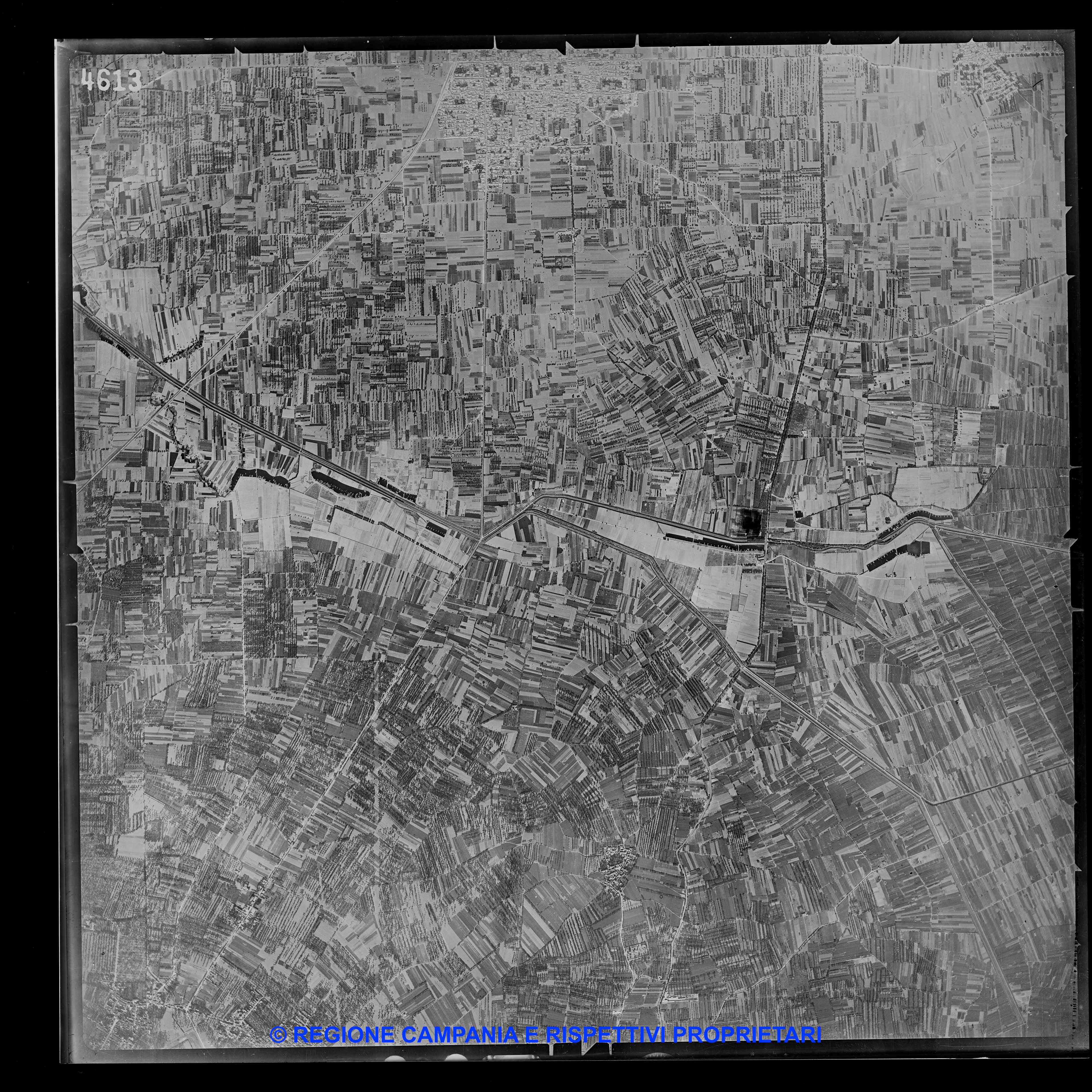 AEROFOTO IGM - 1954-1955 4613