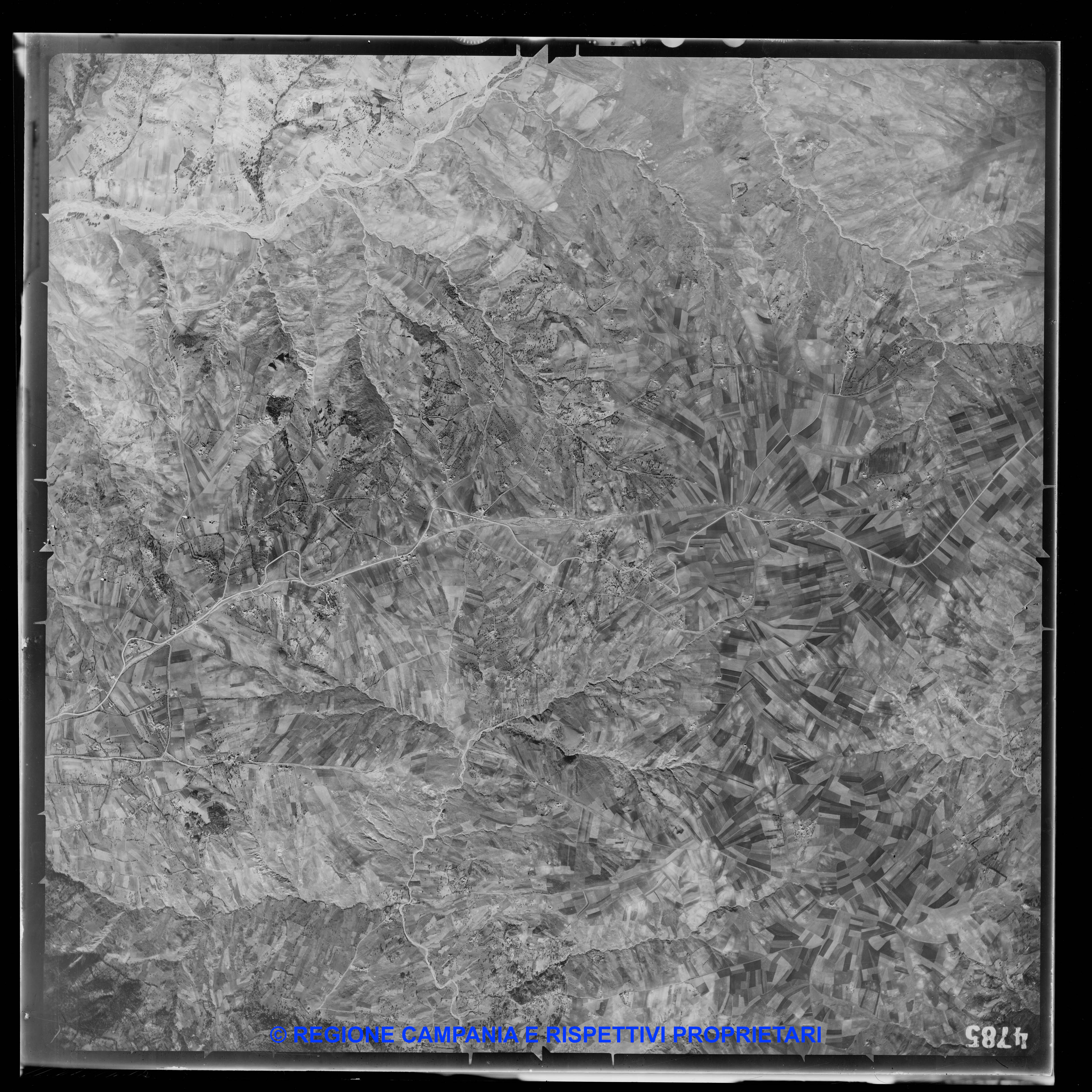 AEROFOTO IGM - 1954-1955 4785