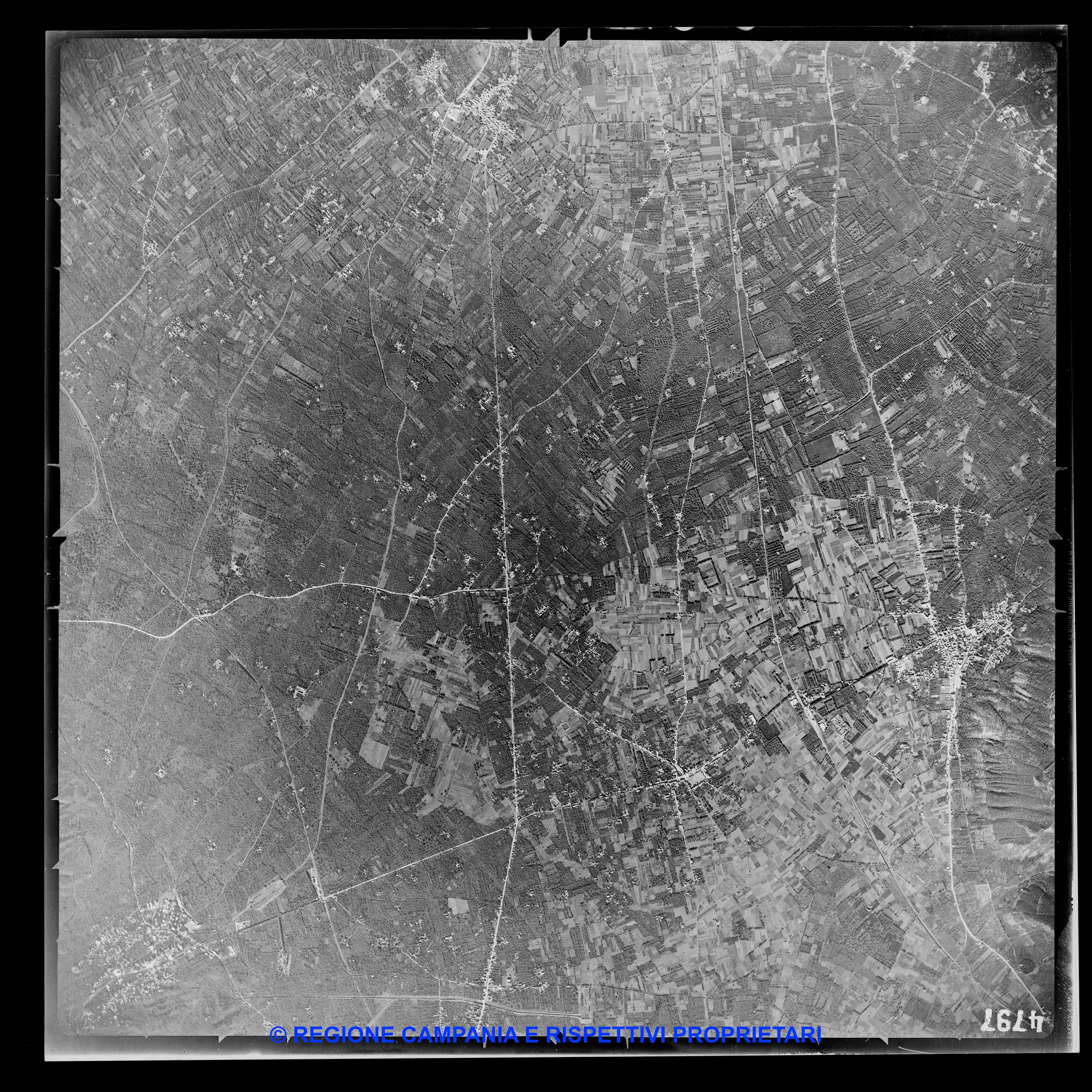 AEROFOTO IGM - 1954-1955 4797