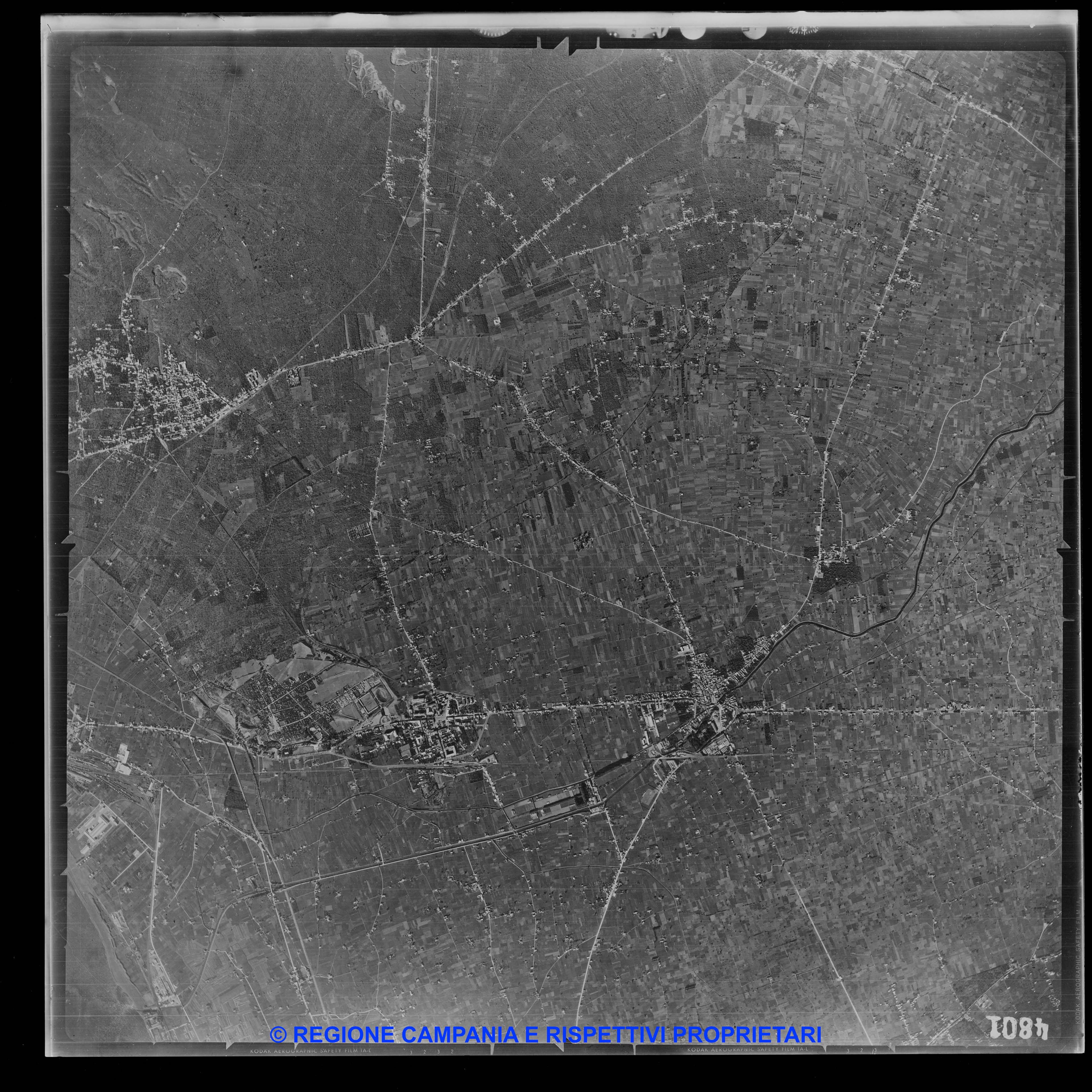 AEROFOTO IGM - 1954-1955 4801