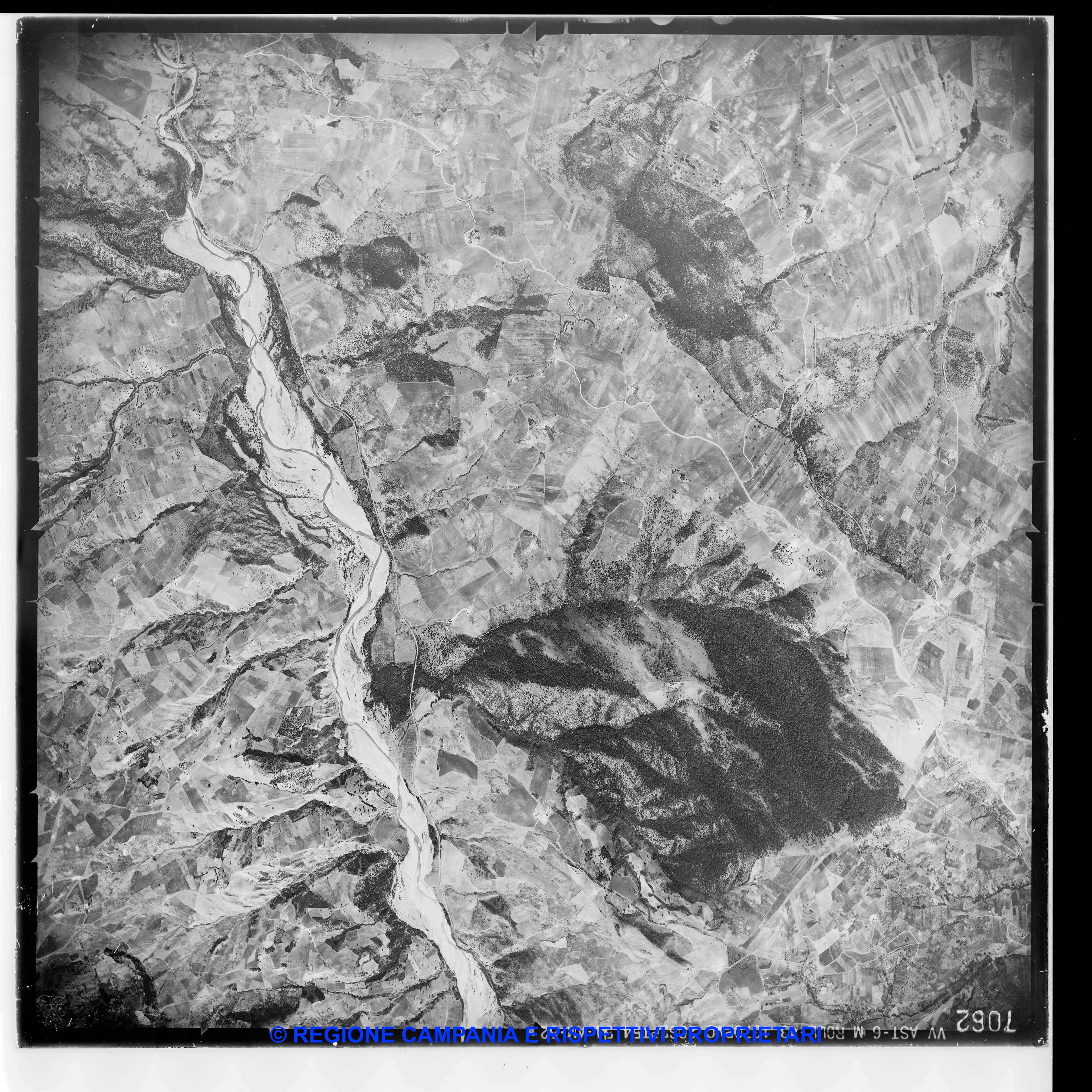 AEROFOTO IGM - 1954-1955 7062