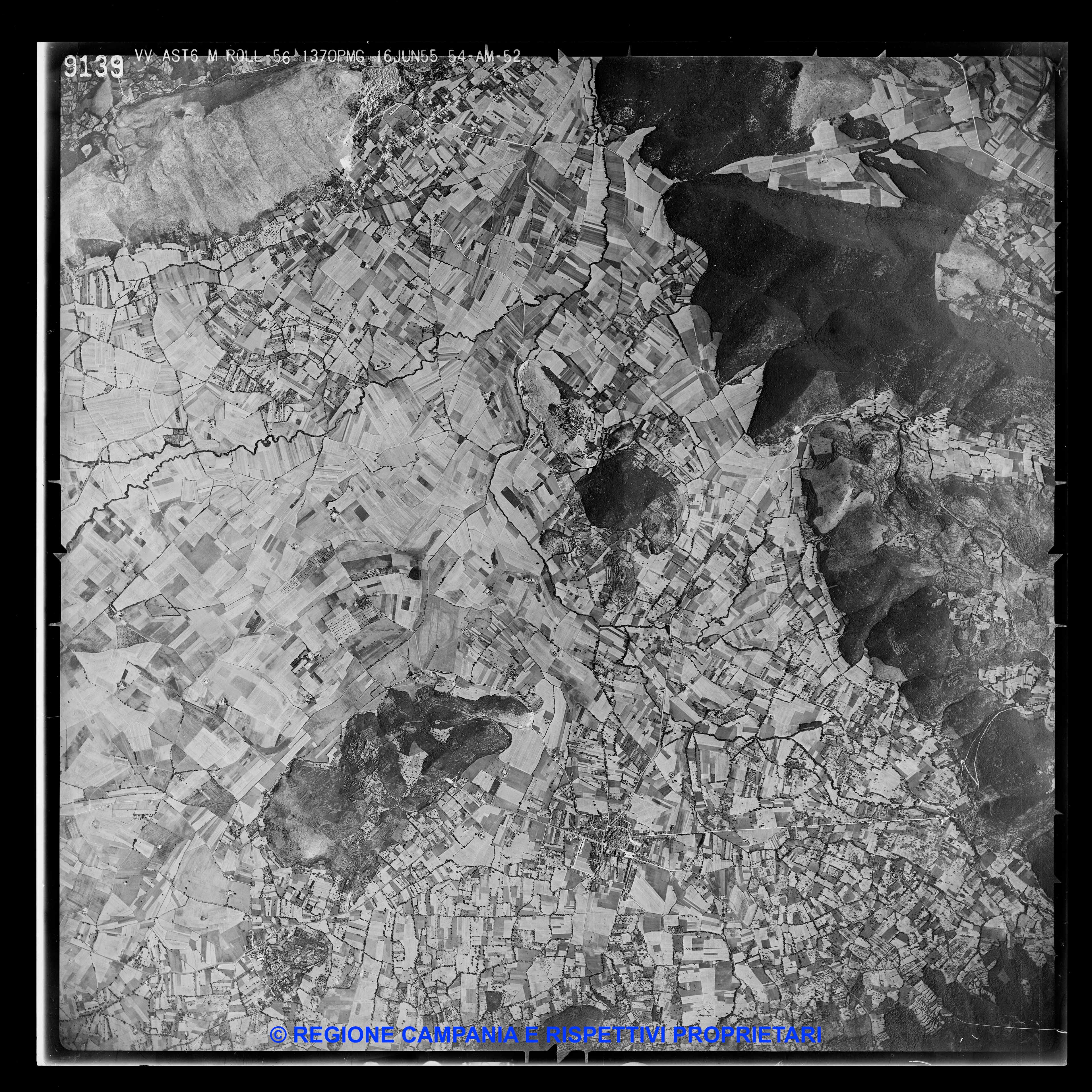 AEROFOTO IGM - 1954-1955 9139