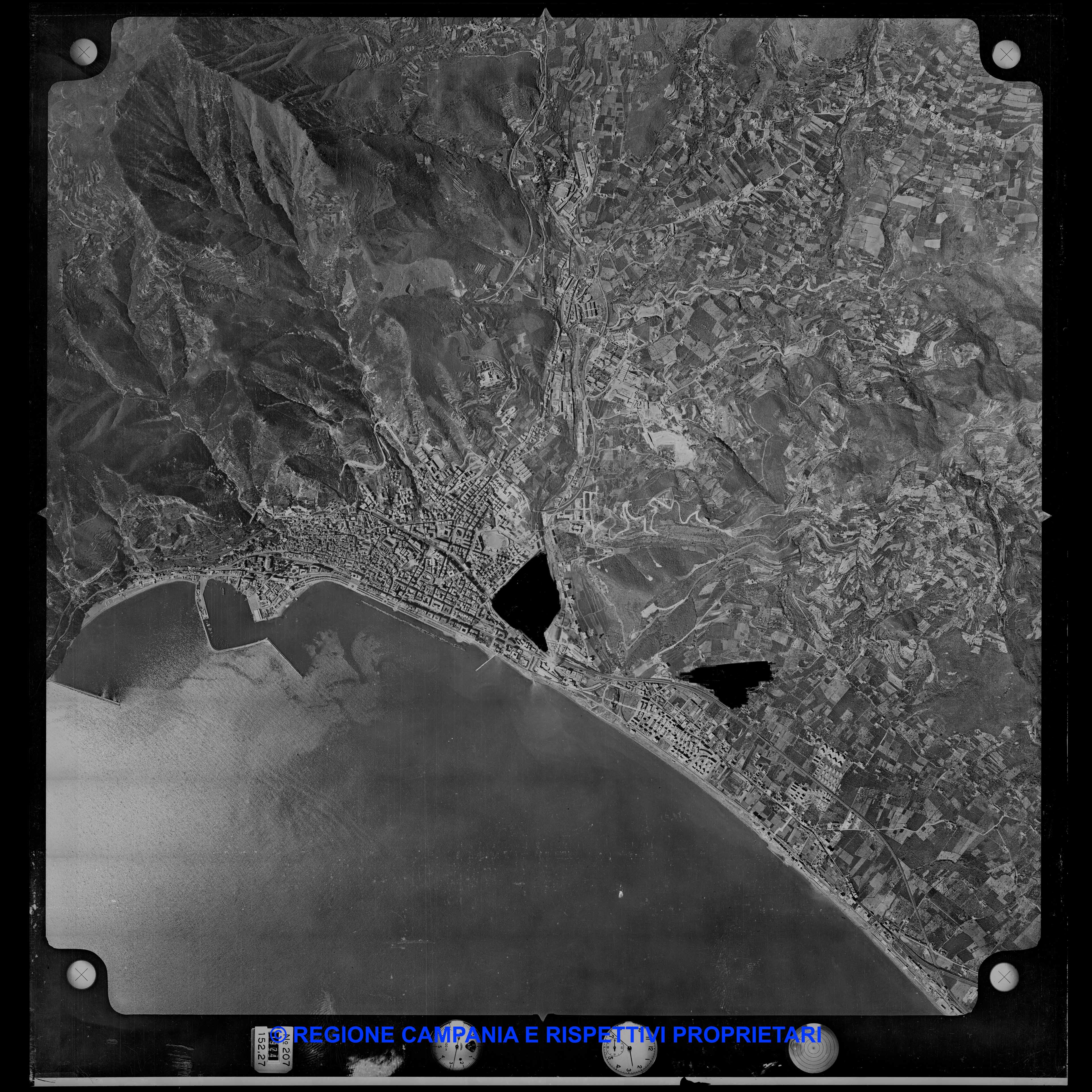 AEROFOTO IGM 1956 1924
