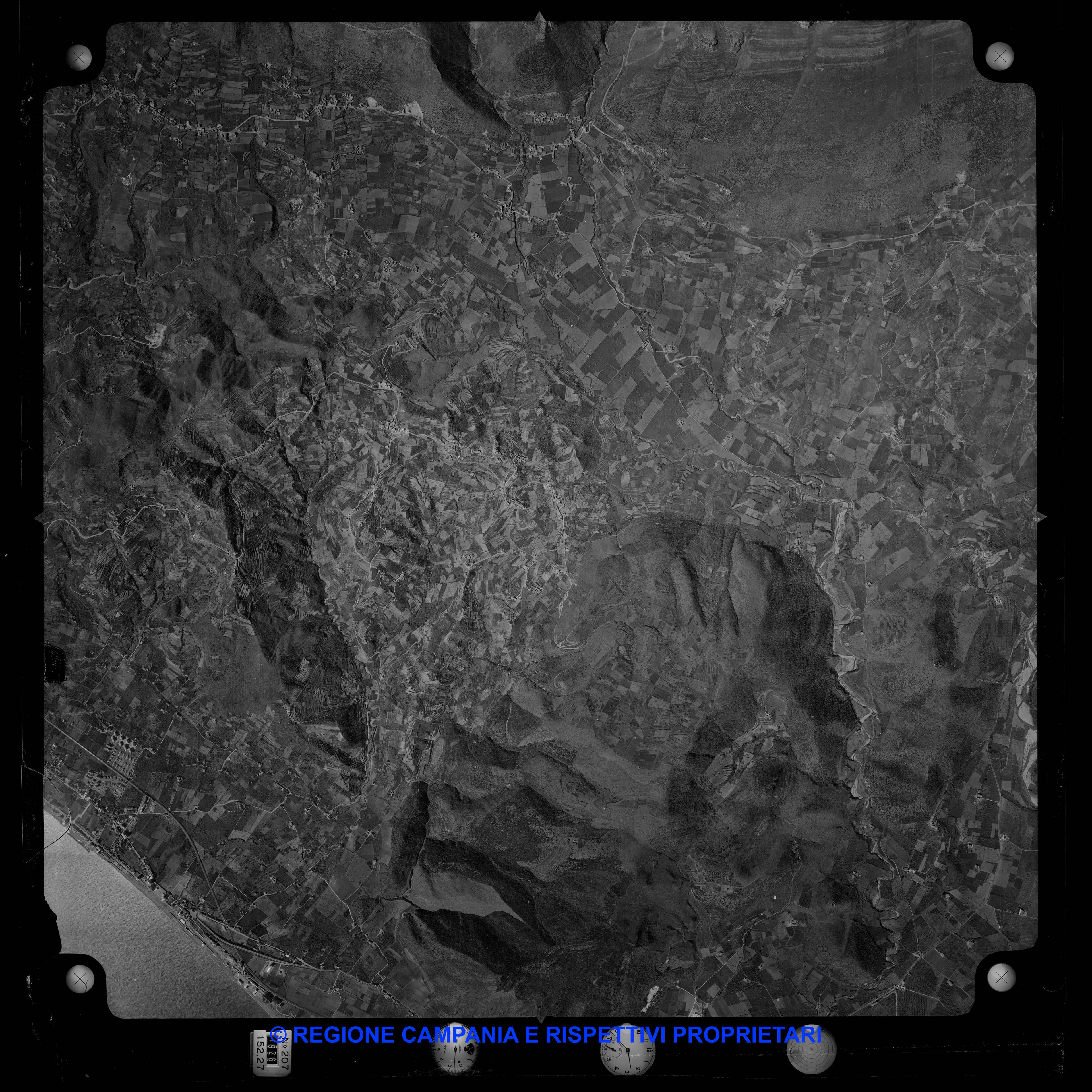 AEROFOTO IGM 1956 1926