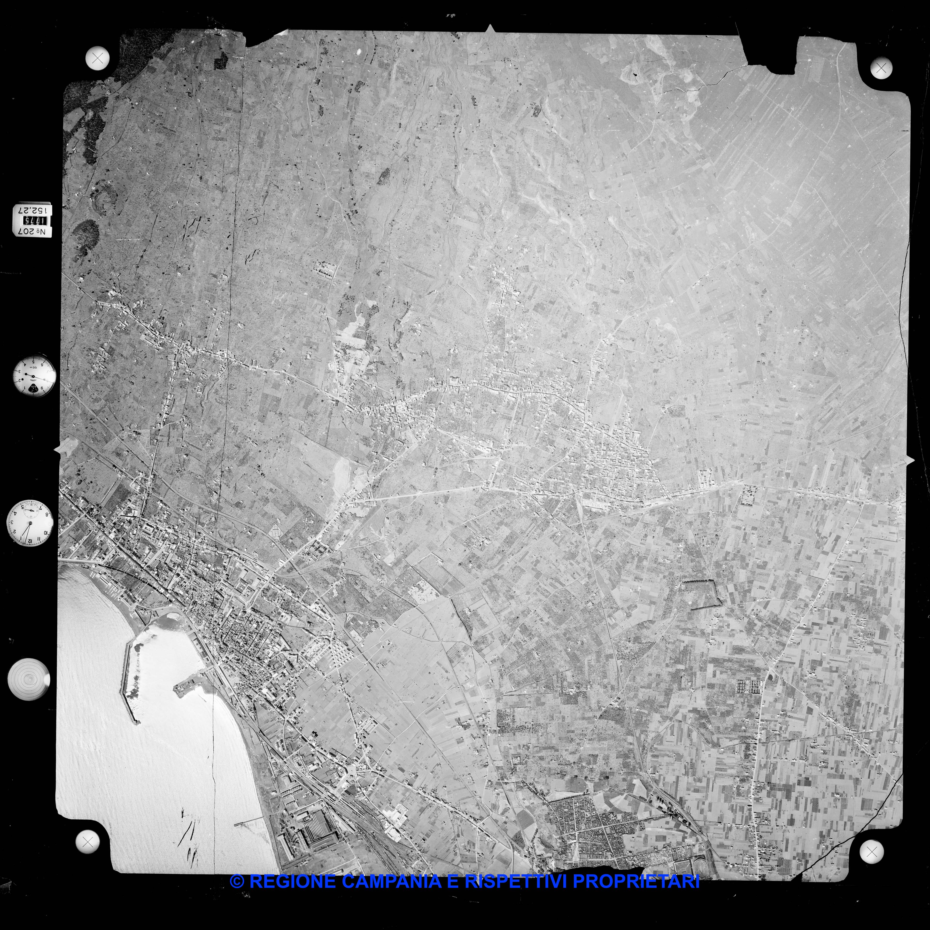 AEROFOTO IGM 1956 1775