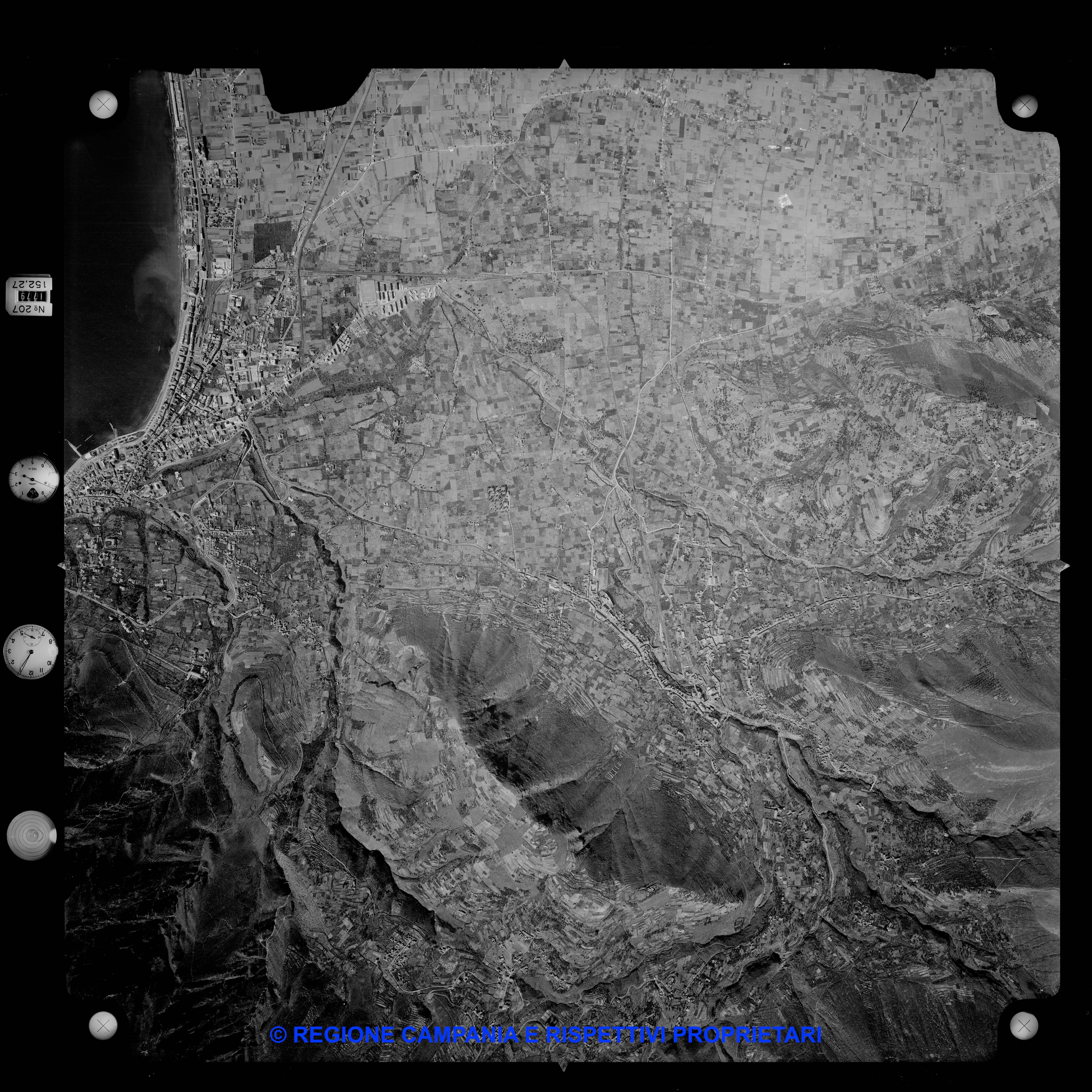 AEROFOTO IGM 1956 1779