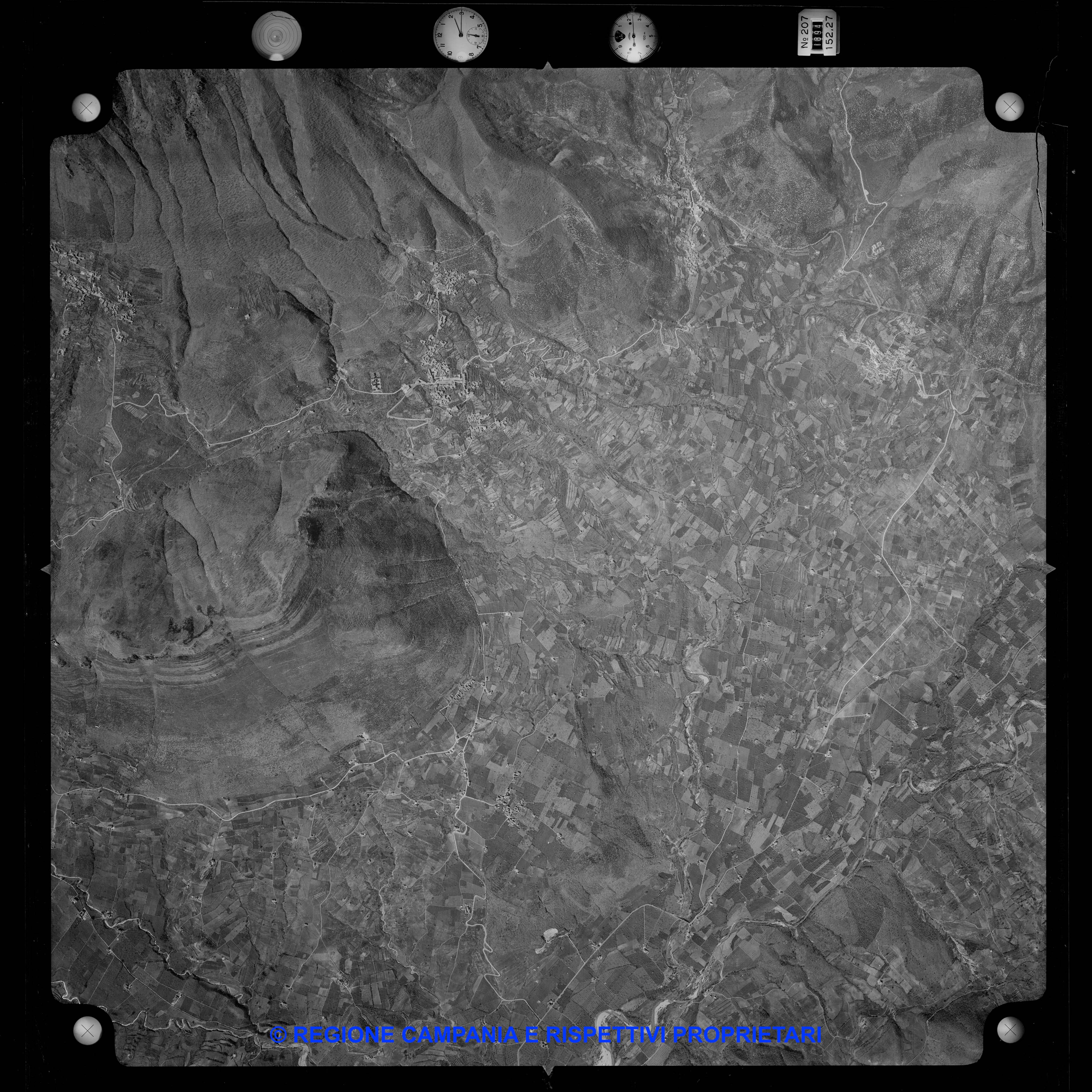 AEROFOTO IGM 1956 1894 AEROFOTO IGM 1956 1894
