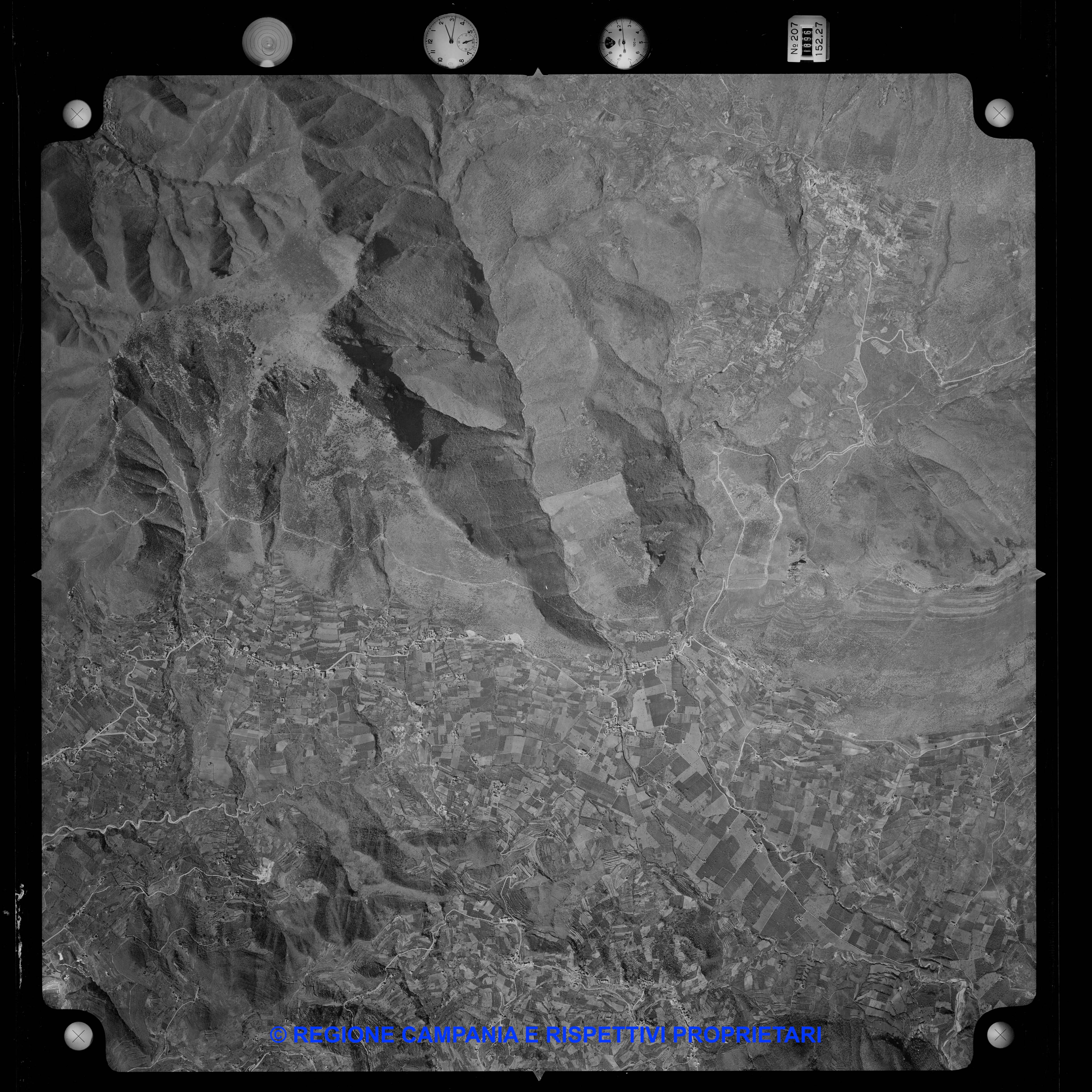 AEROFOTO IGM 1956 1896 AEROFOTO IGM 1956 1896