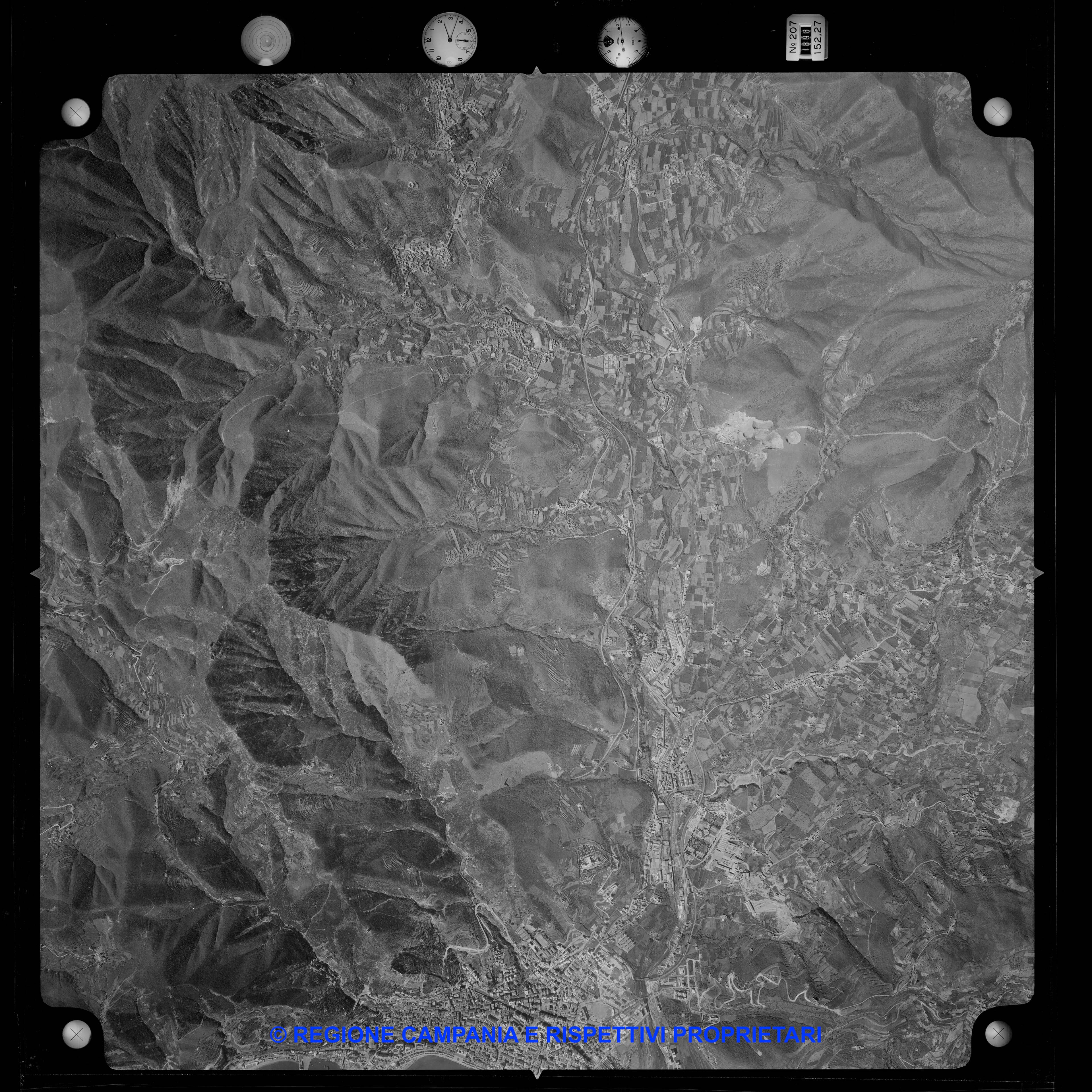 AEROFOTO IGM 1956 1898 AEROFOTO IGM 1956 1898
