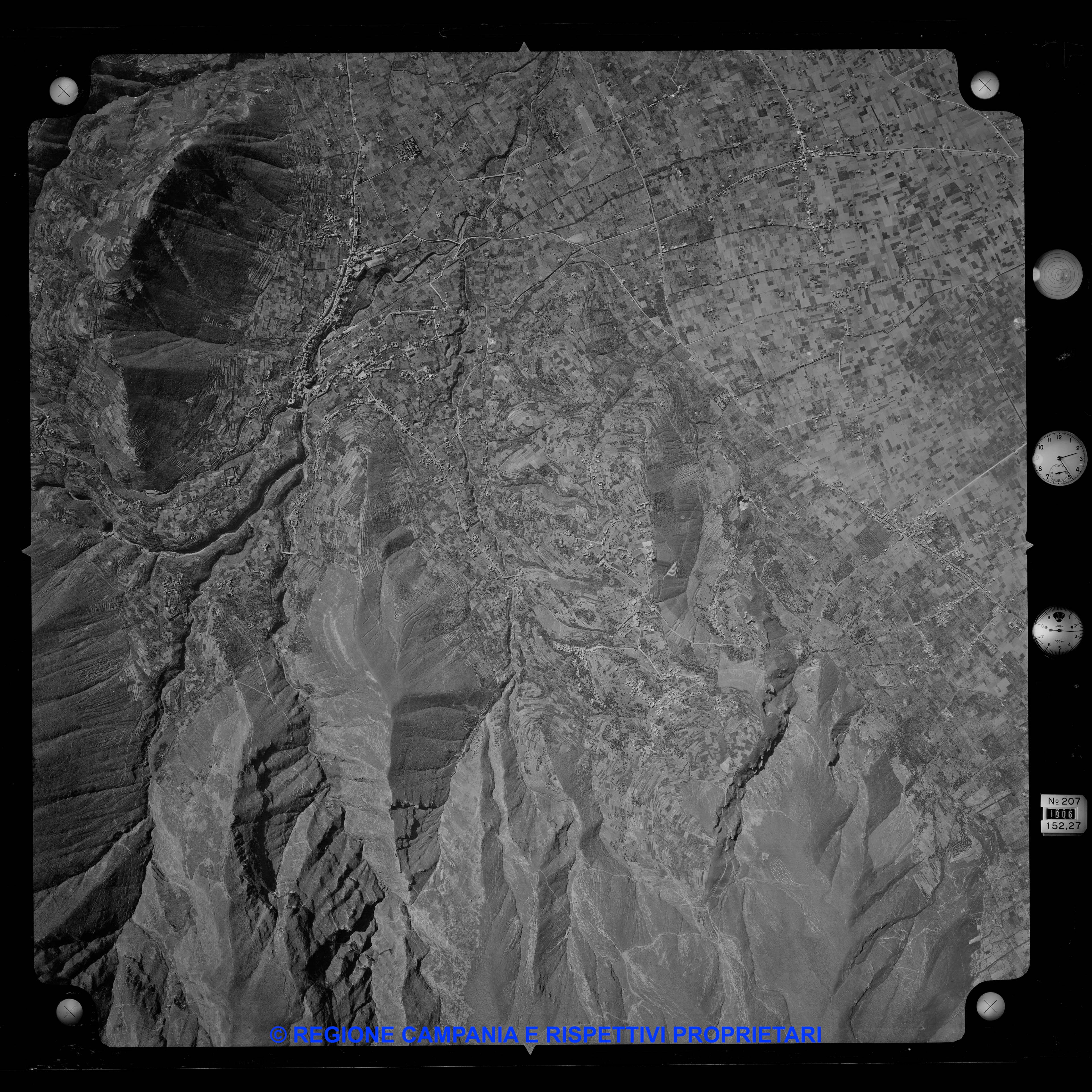 AEROFOTO IGM 1956 1906 AEROFOTO IGM 1956 1906