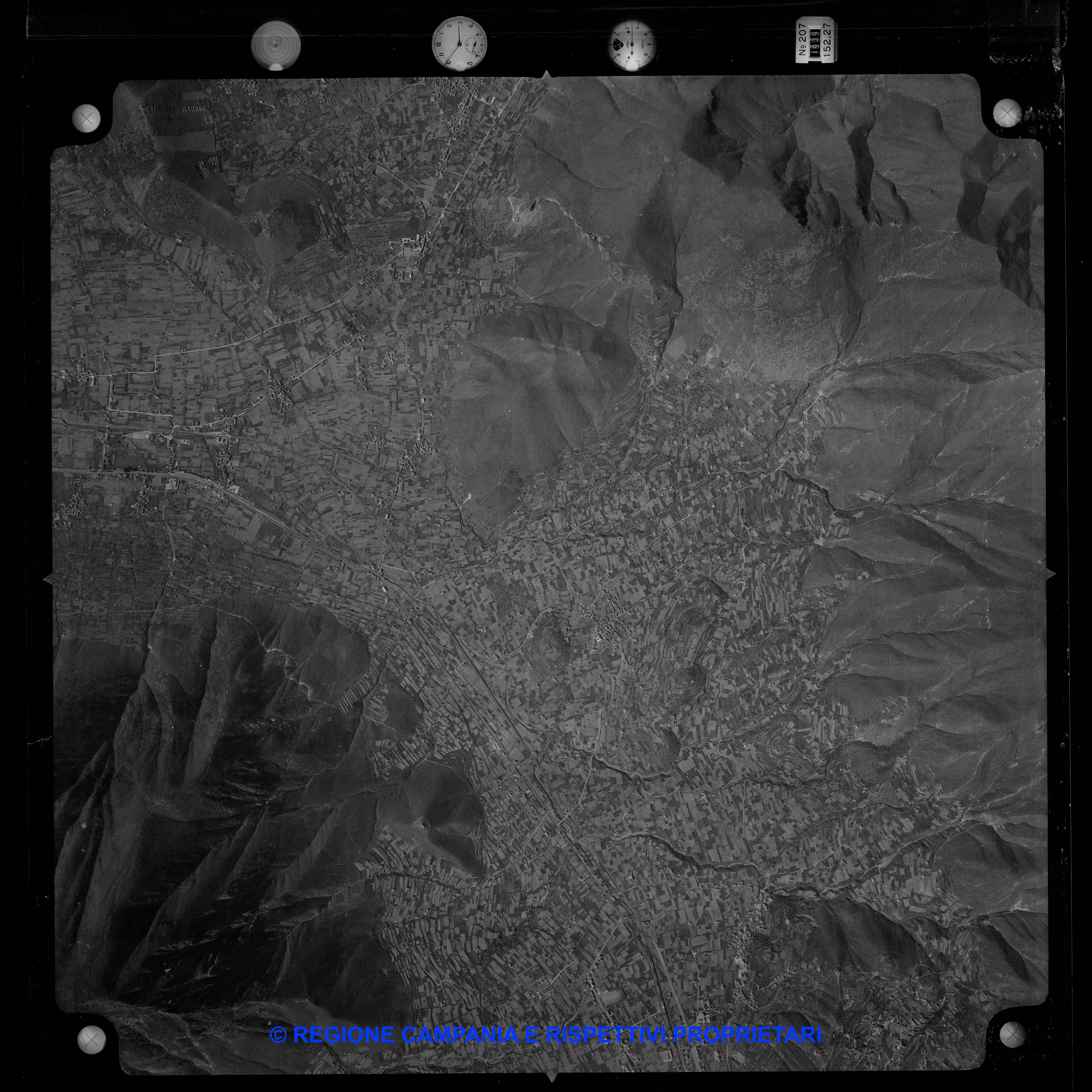 AEROFOTO IGM 1956 1939
