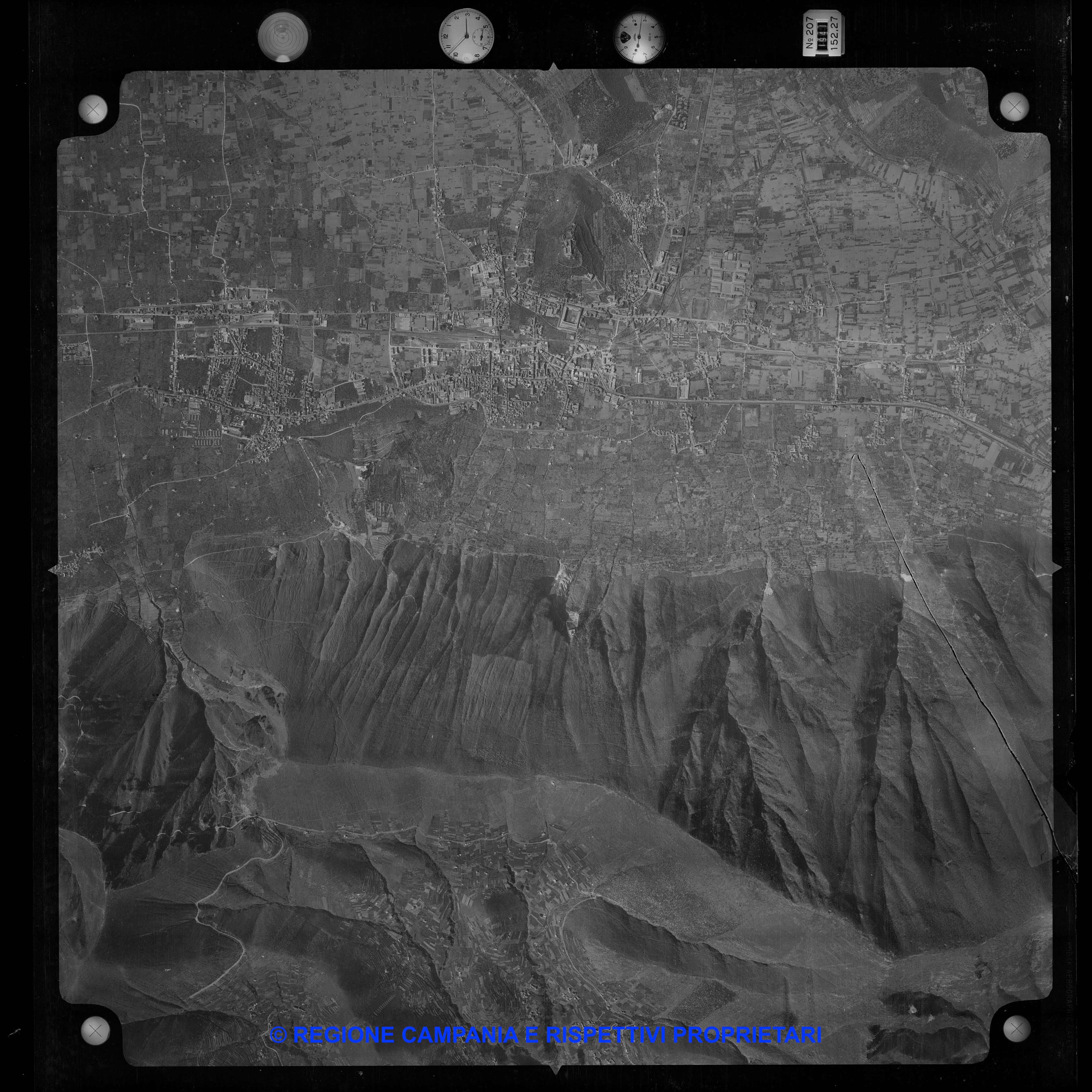 AEROFOTO IGM 1956 1941