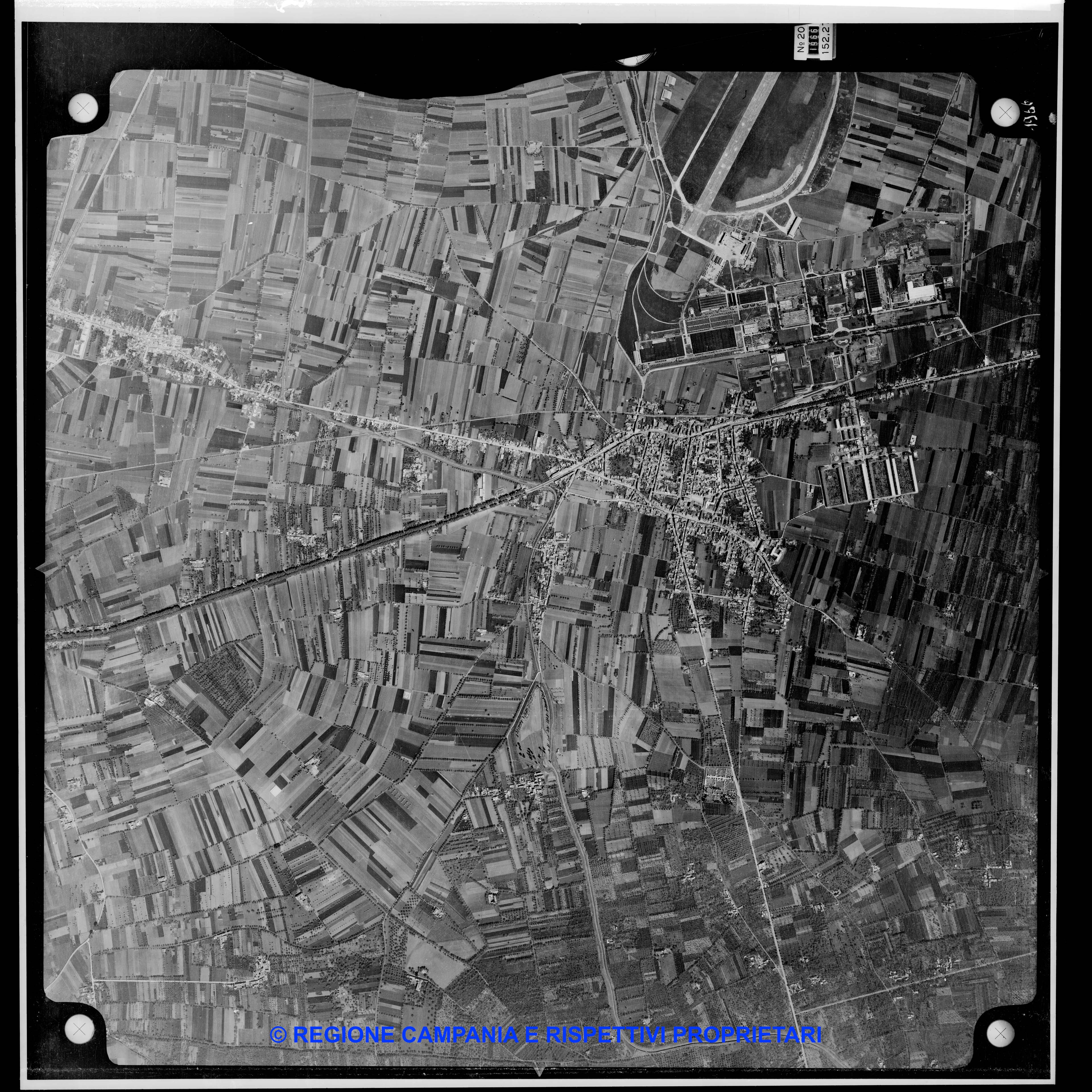AEROFOTO IGM 1956 1966