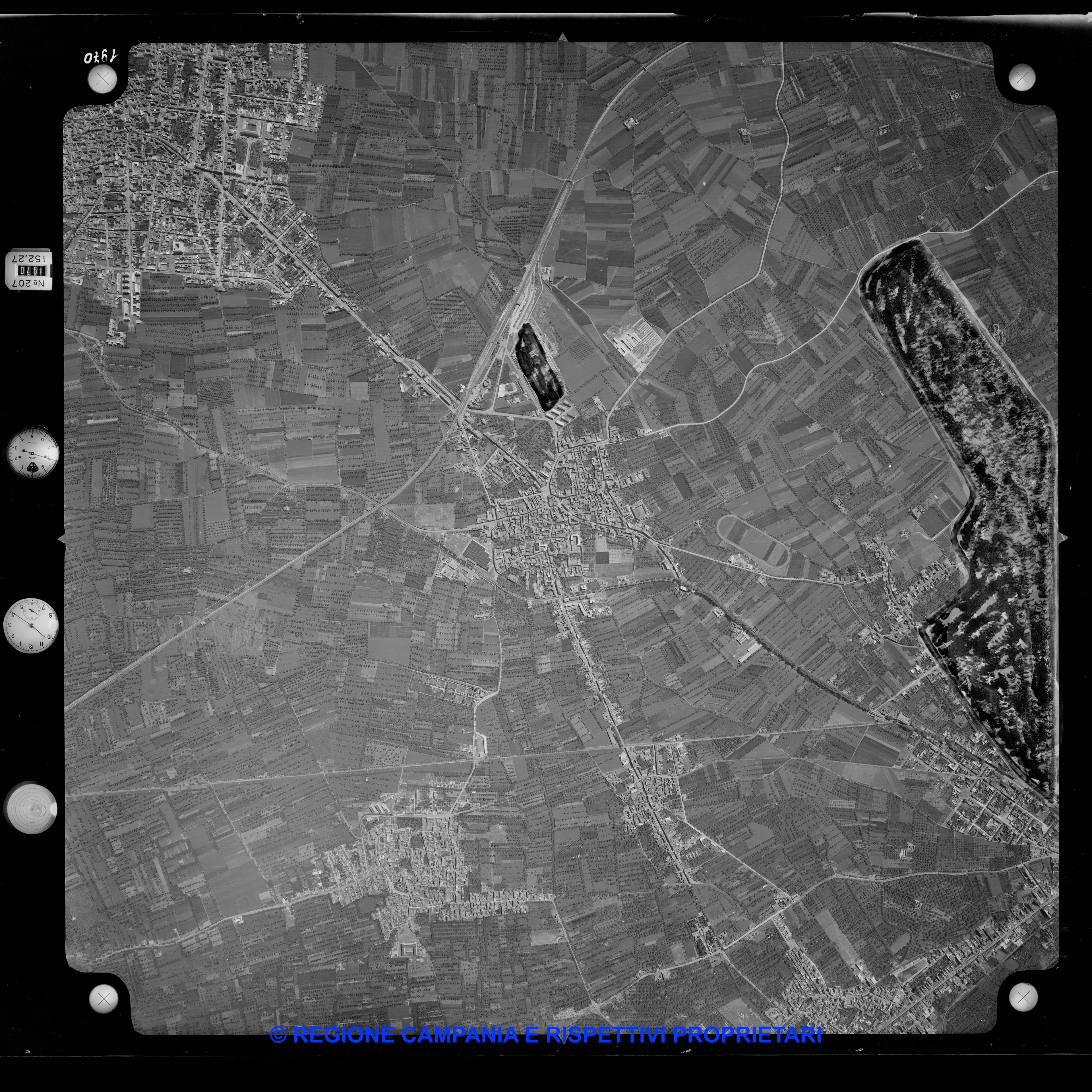 AEROFOTO IGM 1956 1970