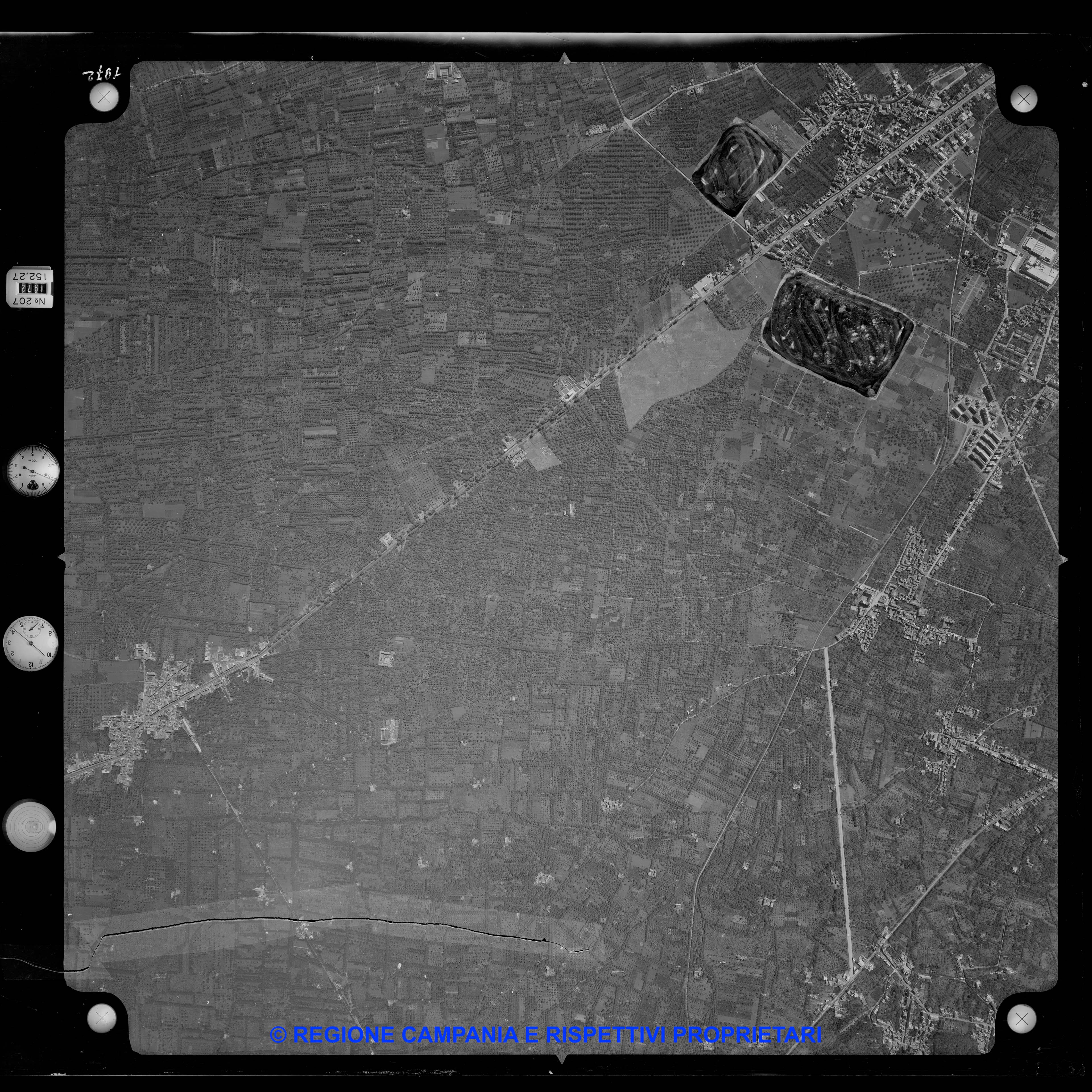 AEROFOTO IGM 1956 1972 AEROFOTO IGM 1956 1972