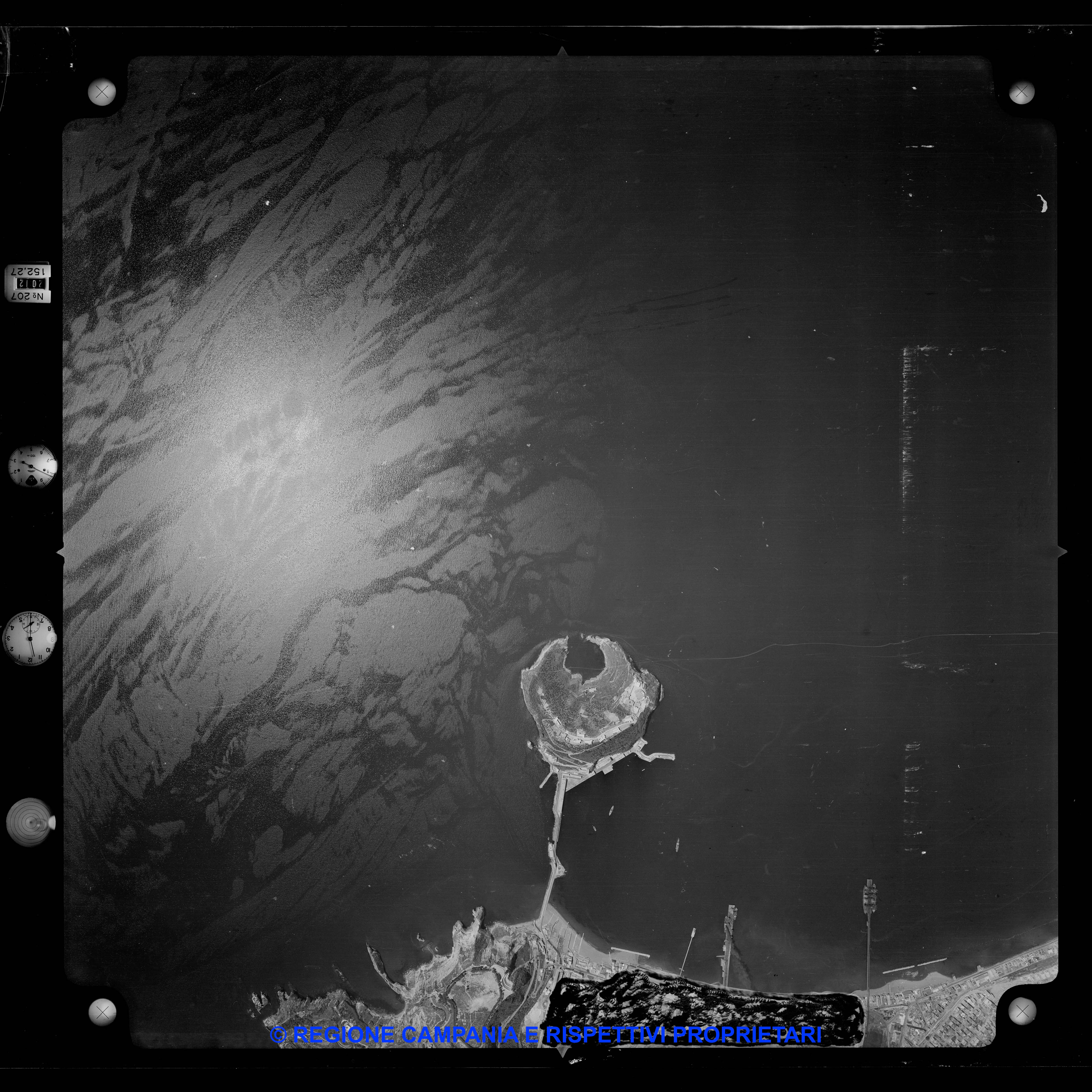 AEROFOTO IGM 1956 2012