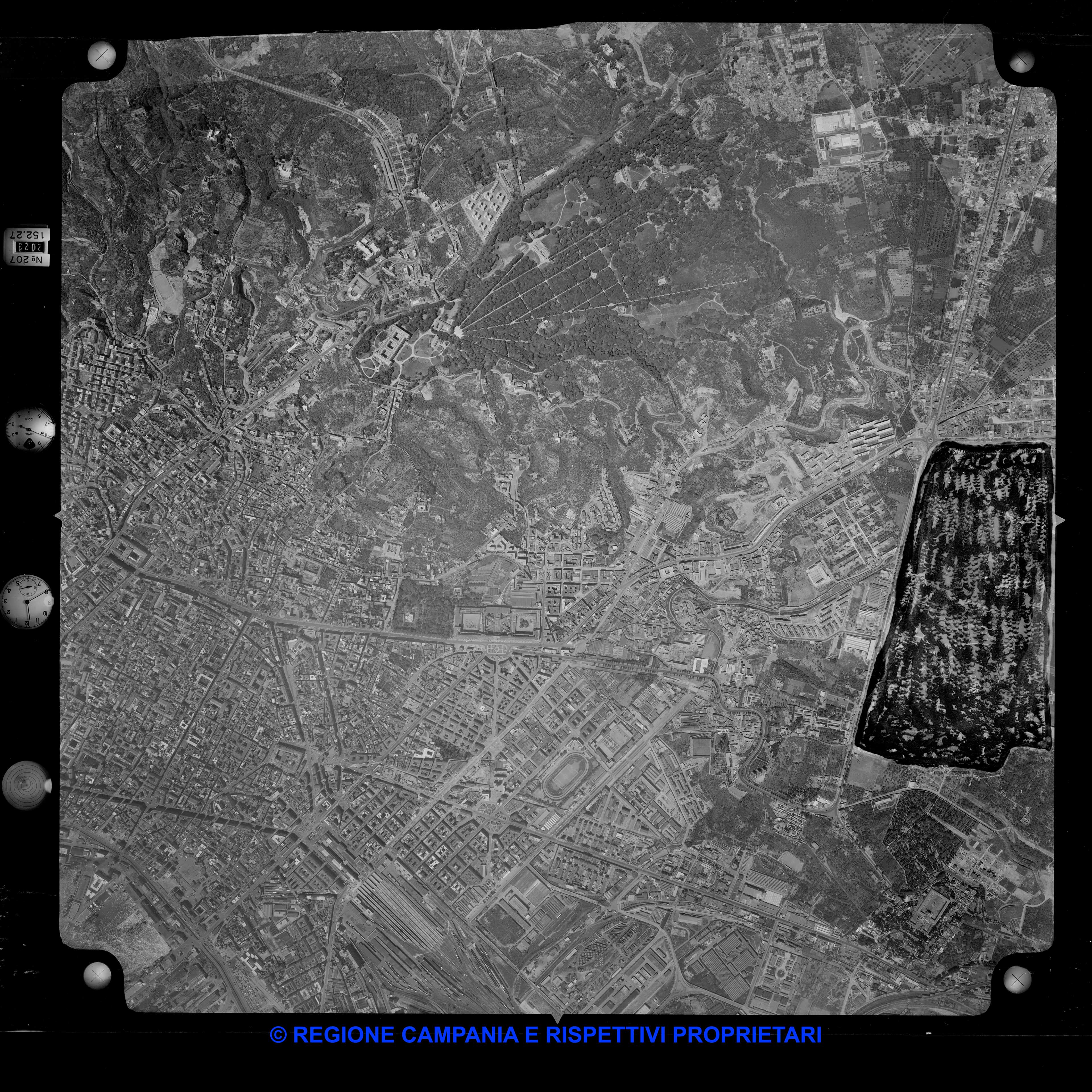 AEROFOTO IGM 1956 2023 AEROFOTO IGM 1956 2023