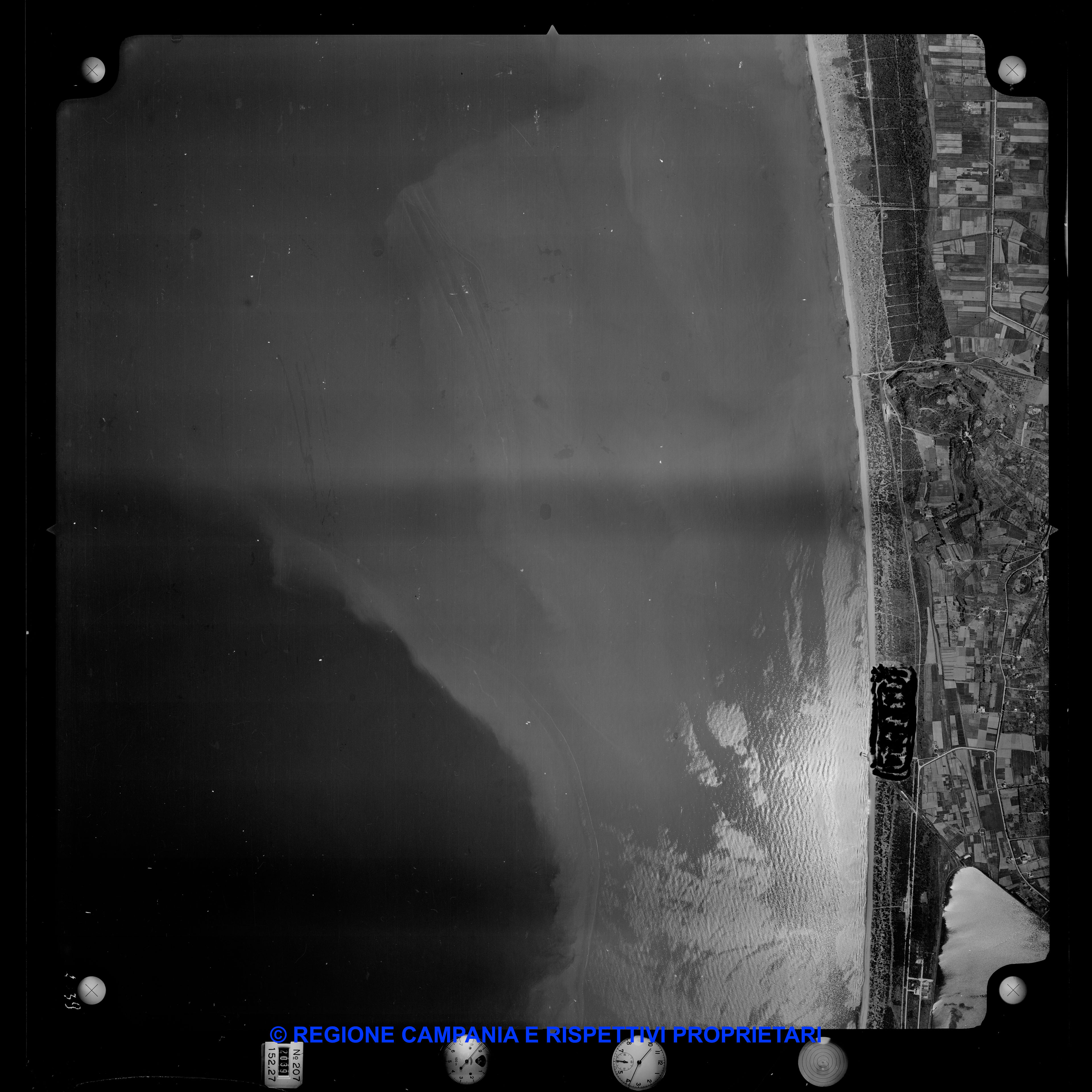 AEROFOTO IGM 1956 2039