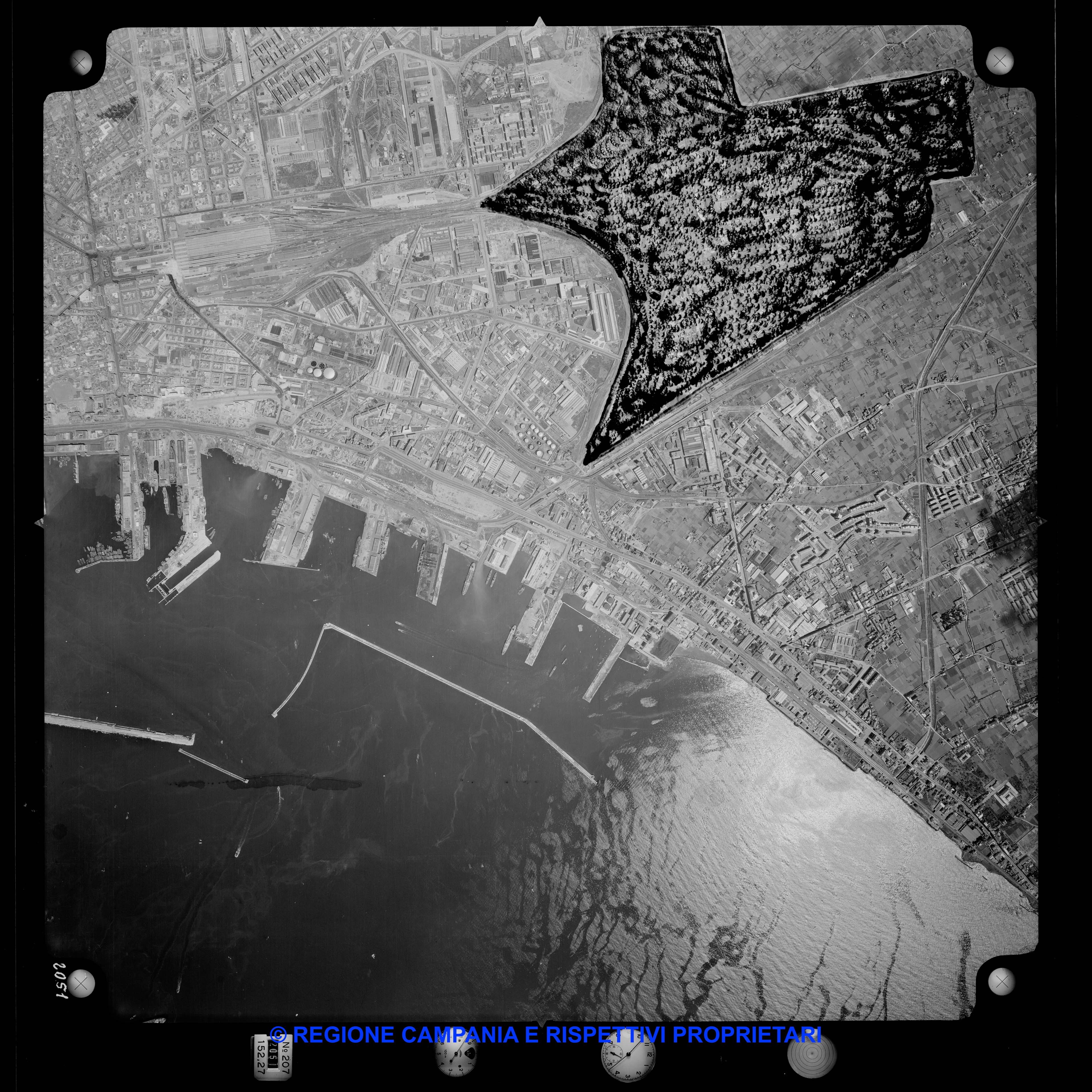 AEROFOTO IGM 1956 2051