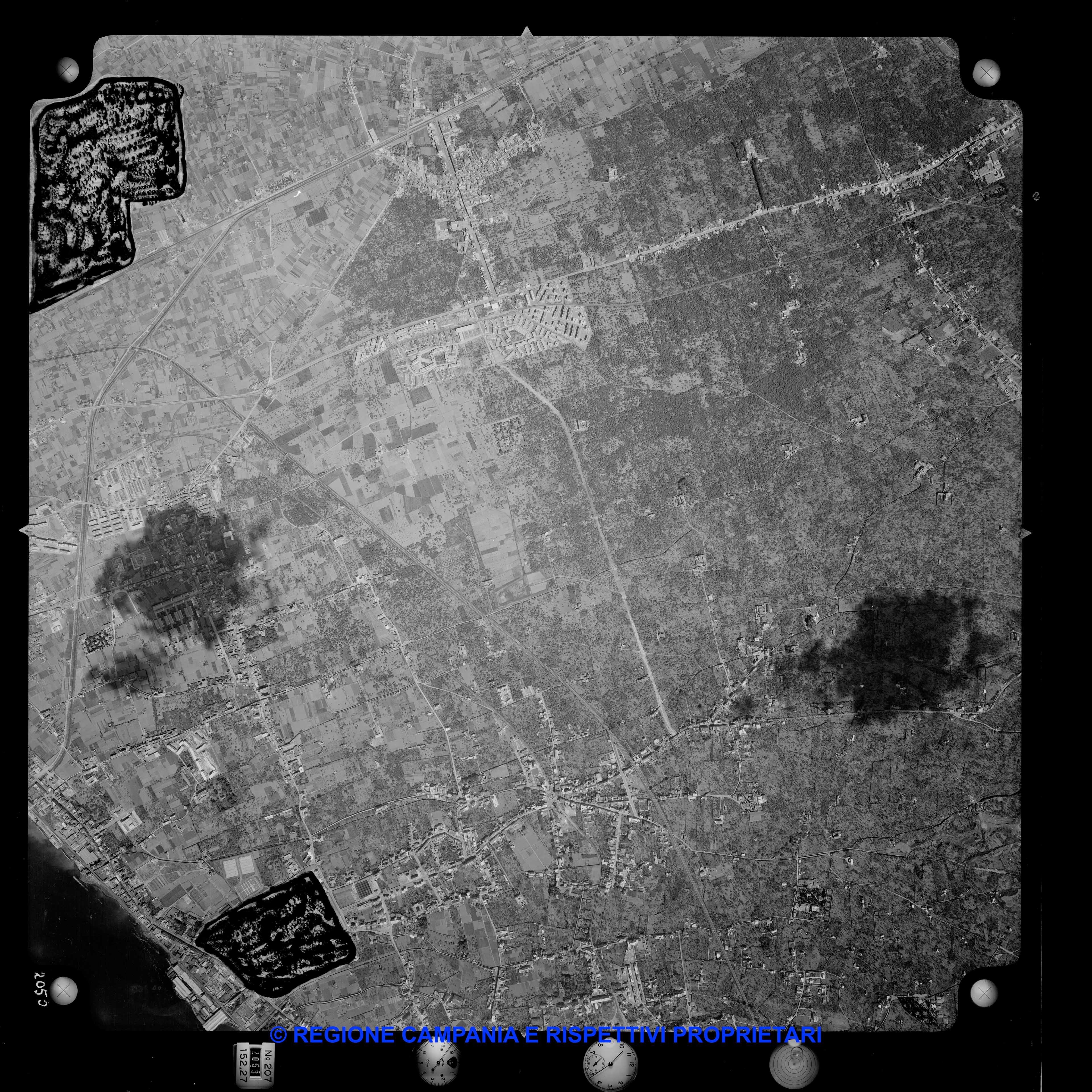 AEROFOTO IGM 1956 2053