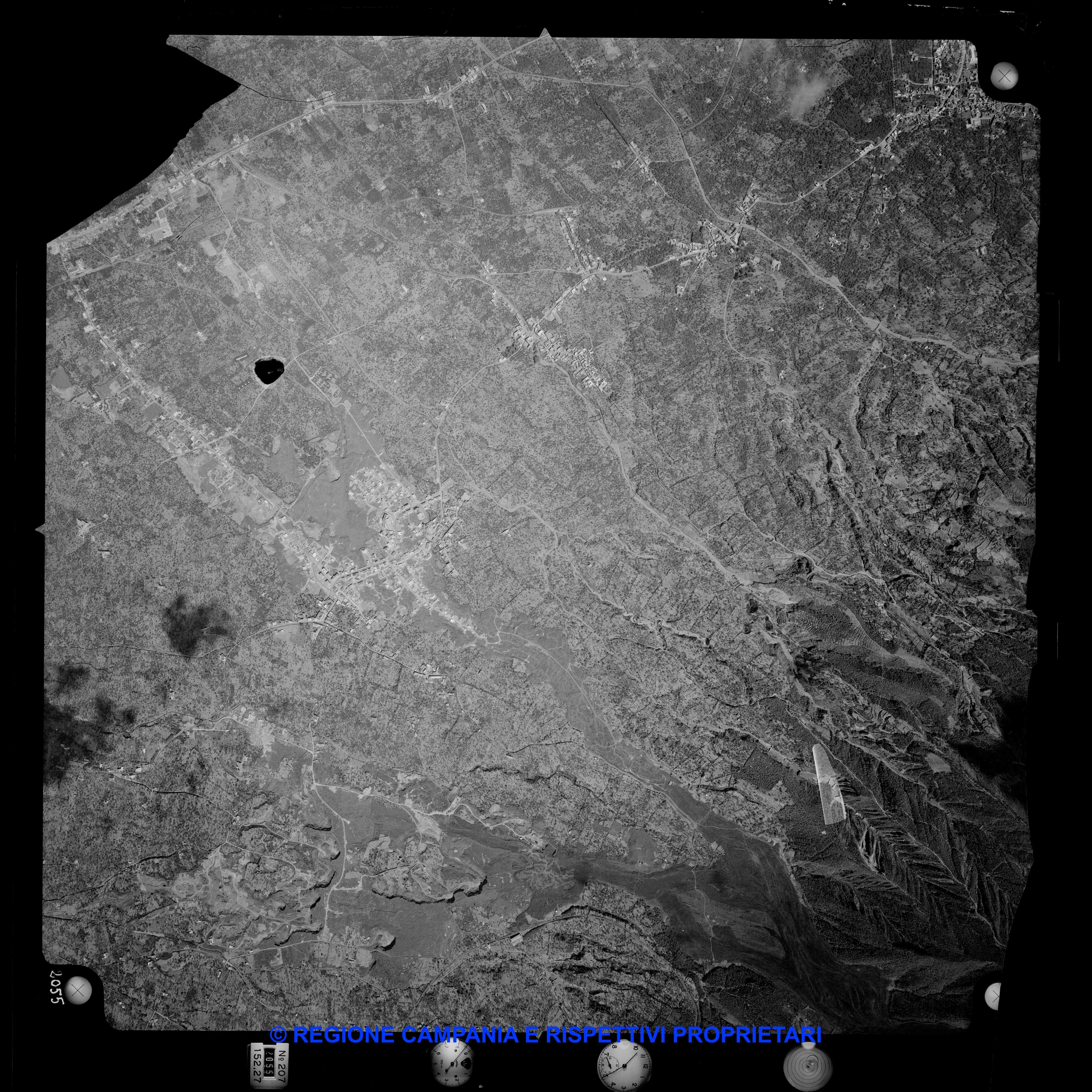 AEROFOTO IGM 1956 2055