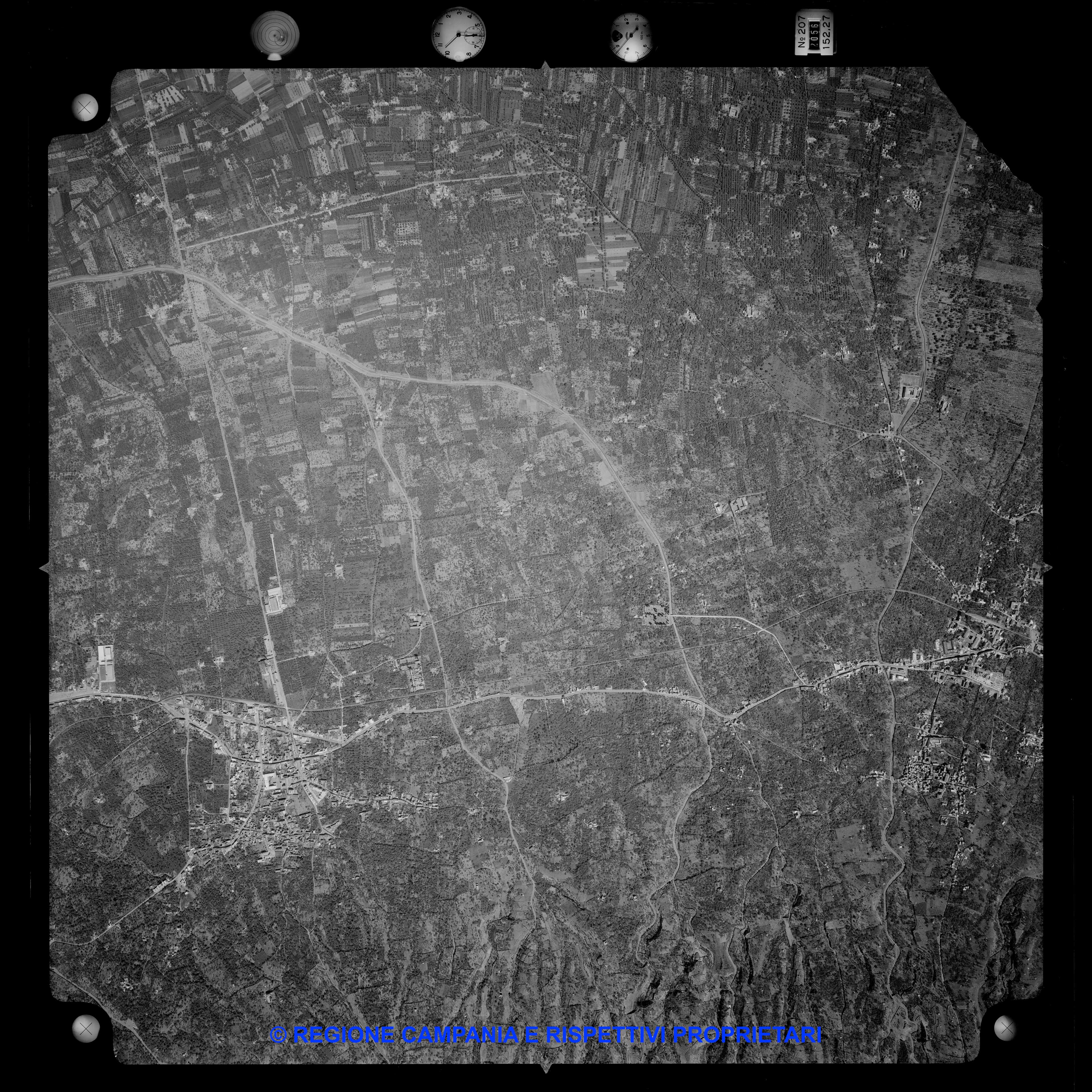 AEROFOTO IGM 1956 2056