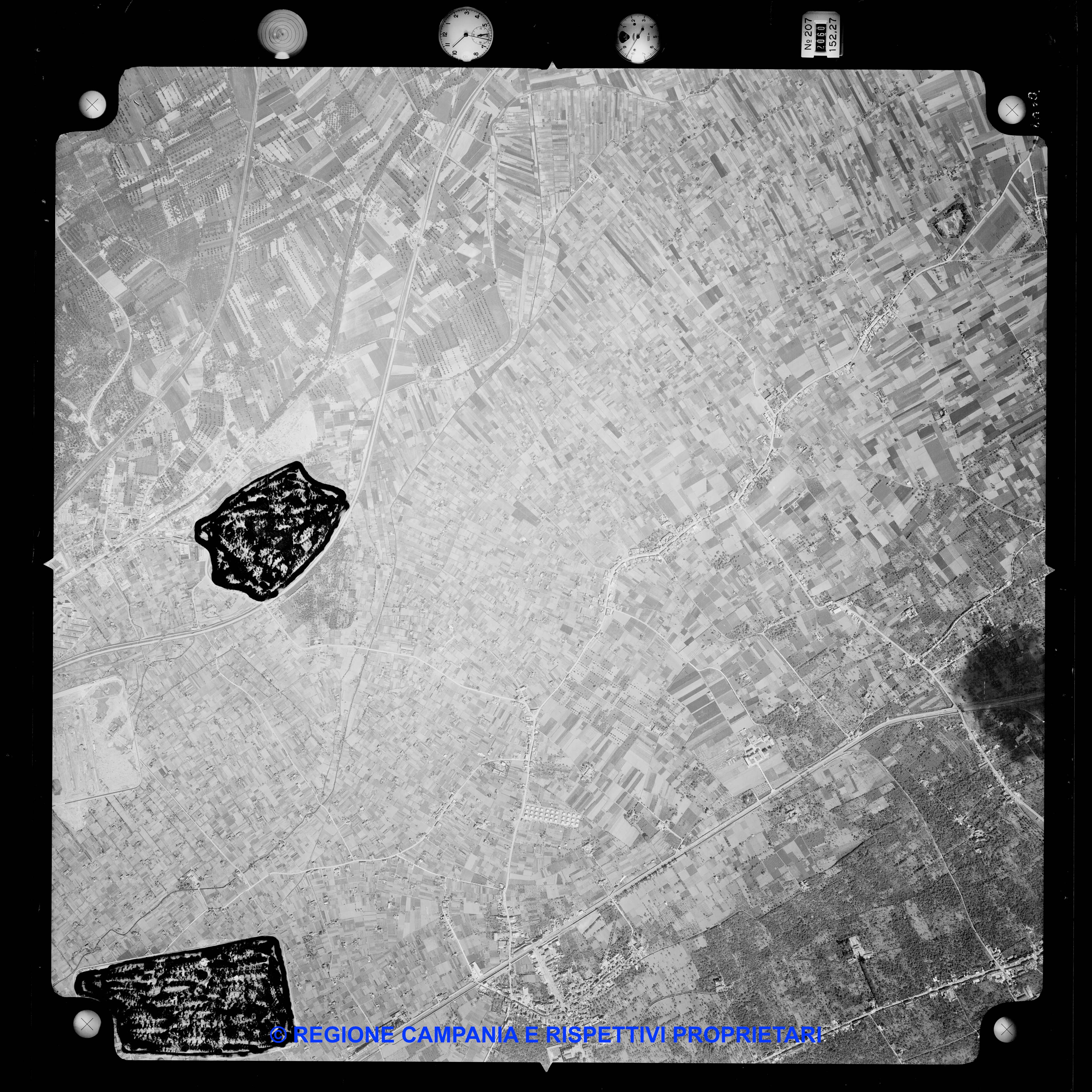 AEROFOTO IGM 1956 2060