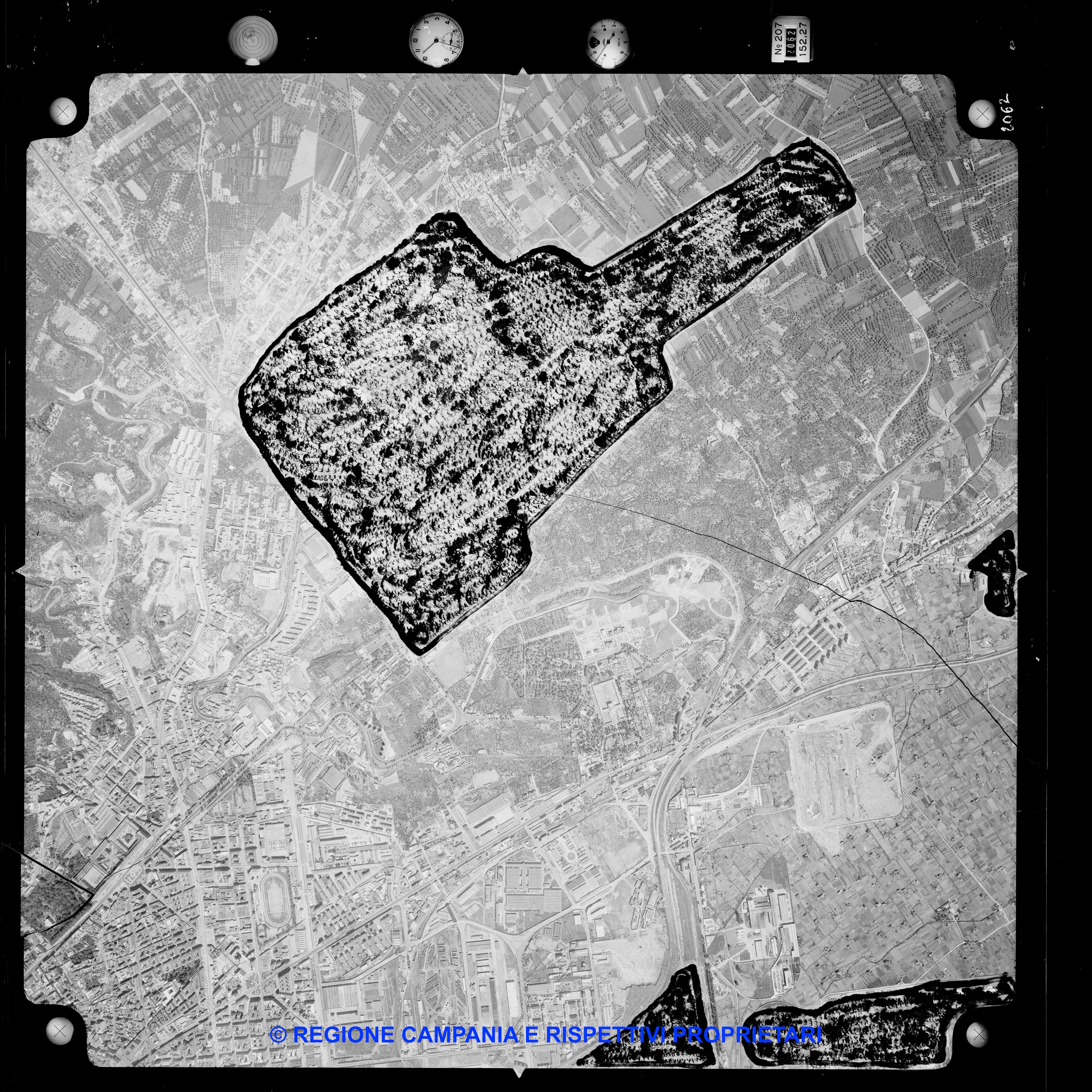 AEROFOTO IGM 1956 2062