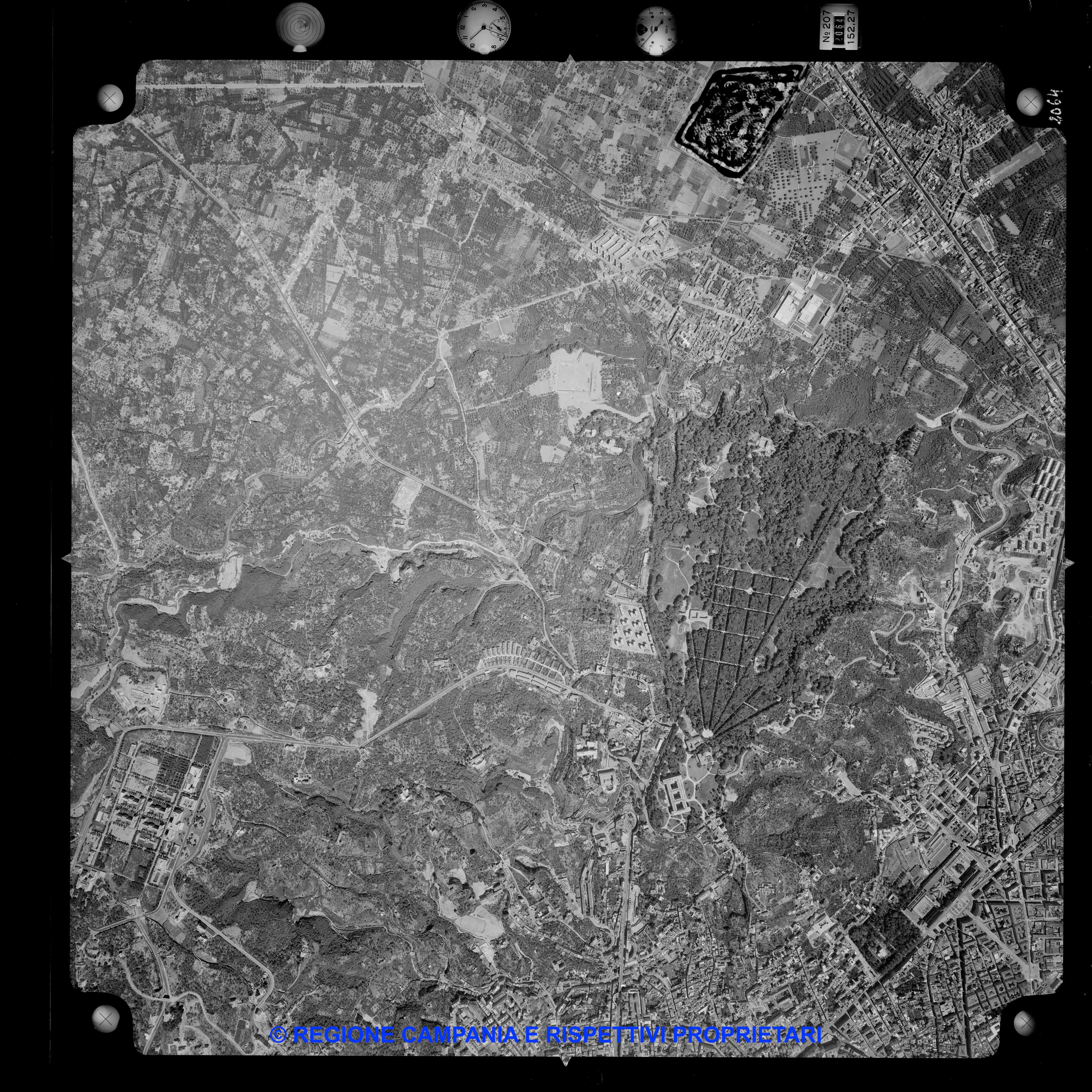 AEROFOTO IGM 1956 2064