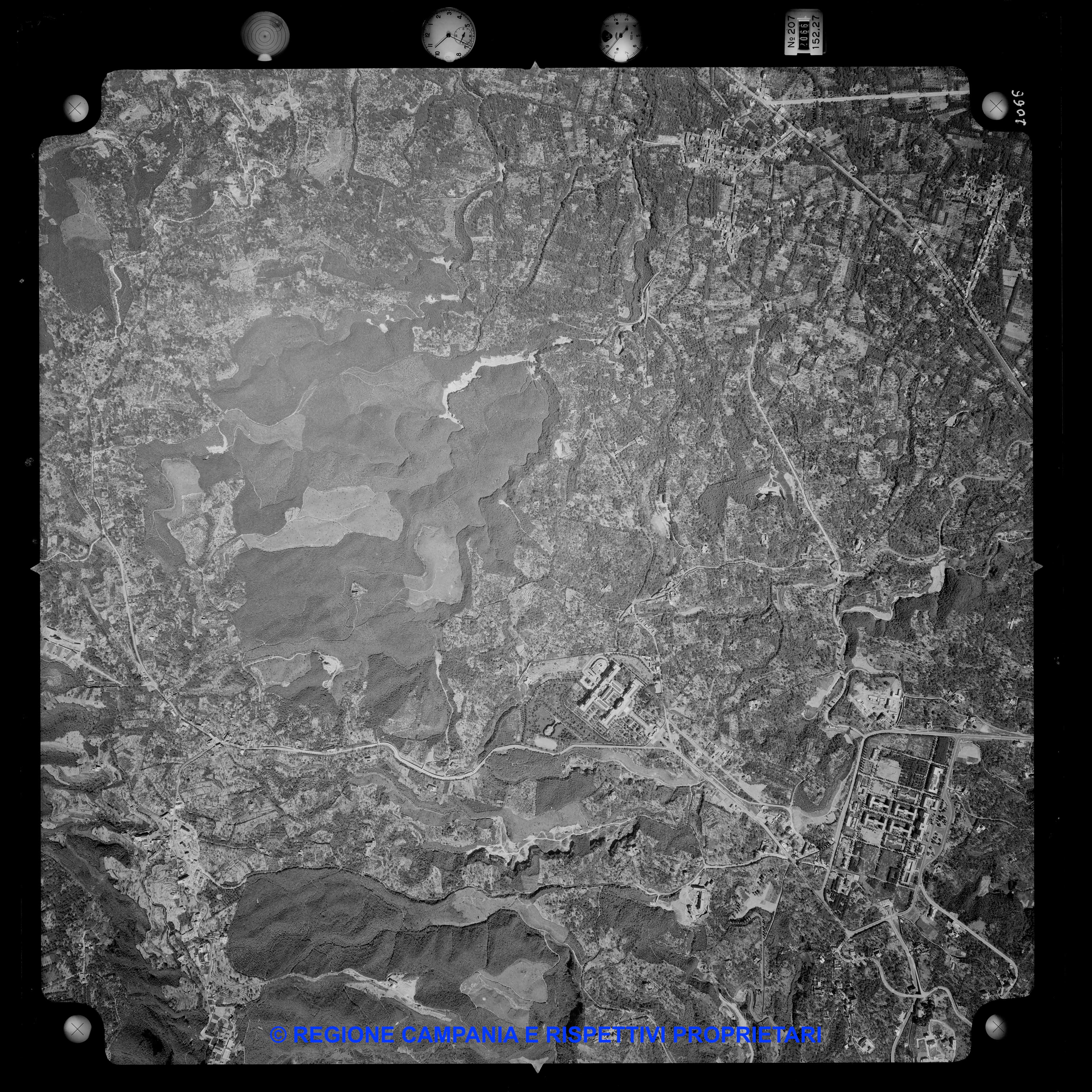 AEROFOTO IGM 1956 2066