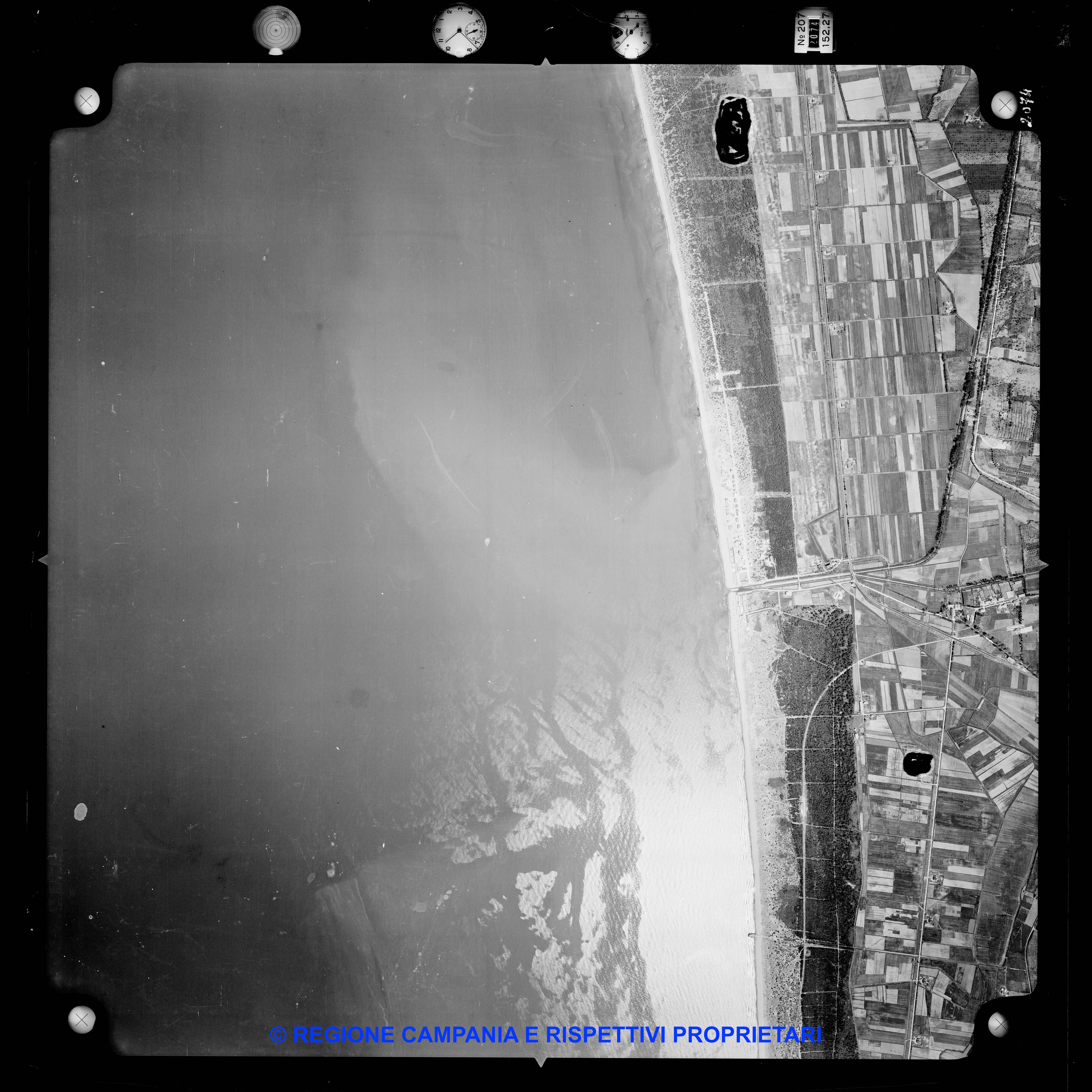 AEROFOTO IGM 1956 2074
