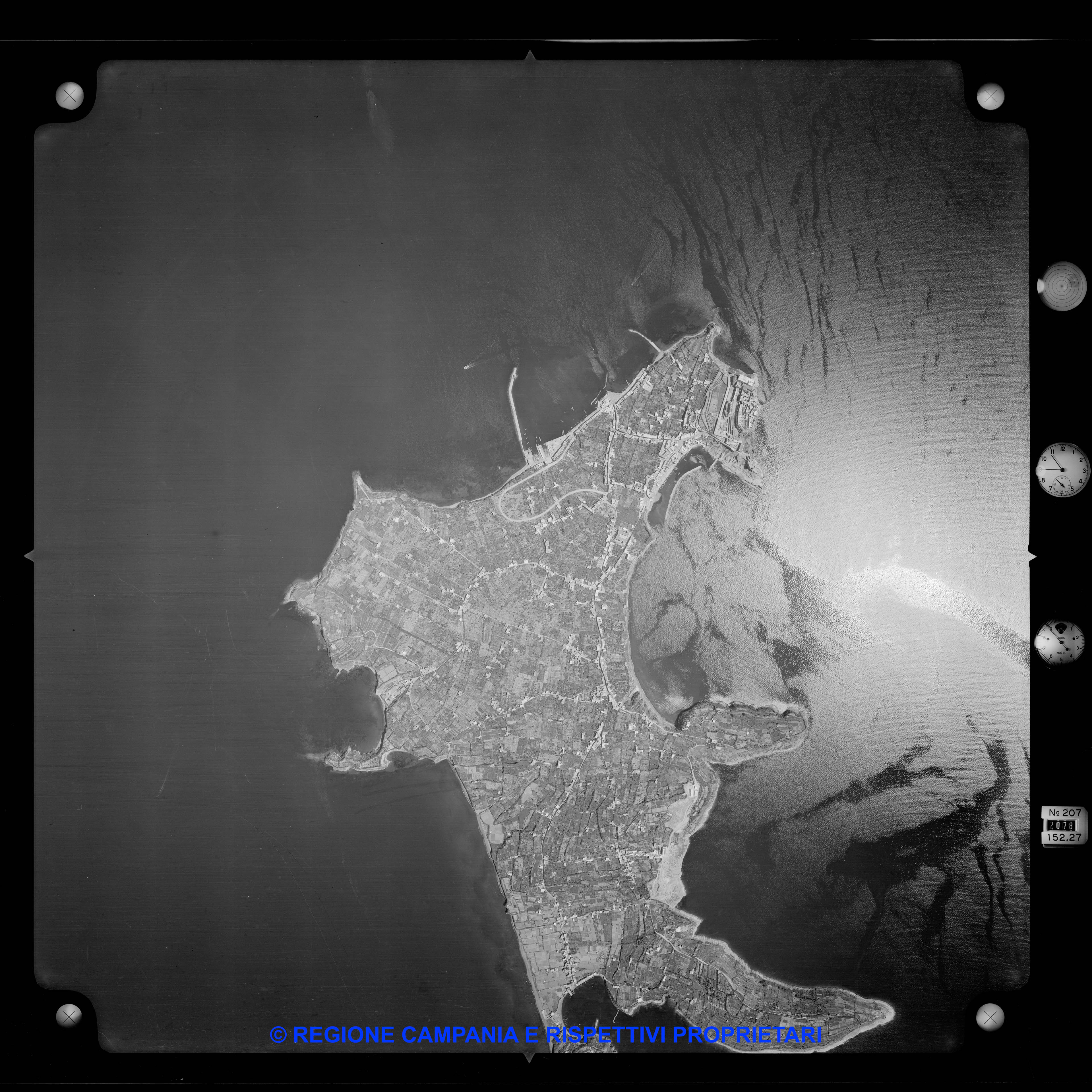 AEROFOTO IGM 1956 2078