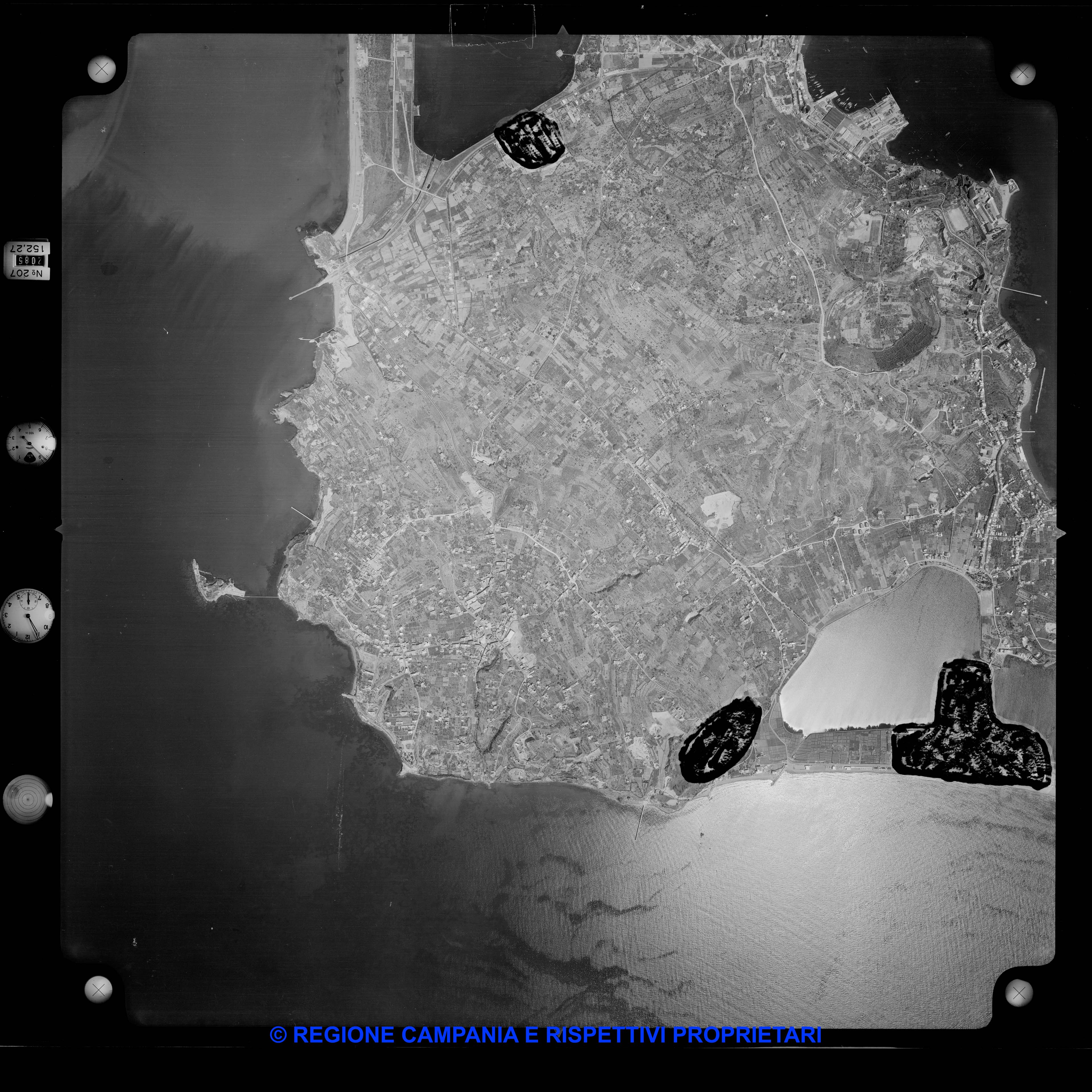 AEROFOTO IGM 1956 2085