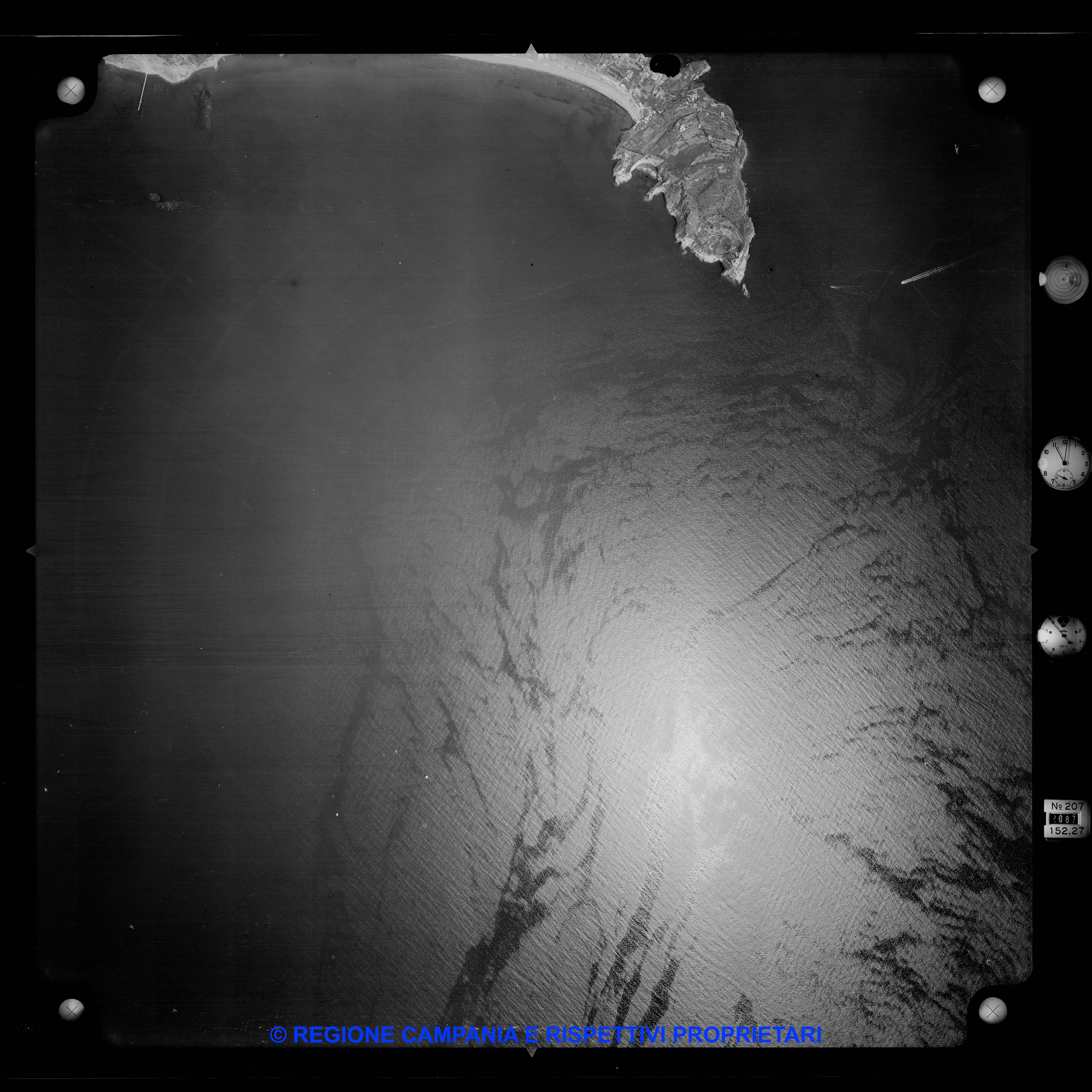 AEROFOTO IGM 1956 2087