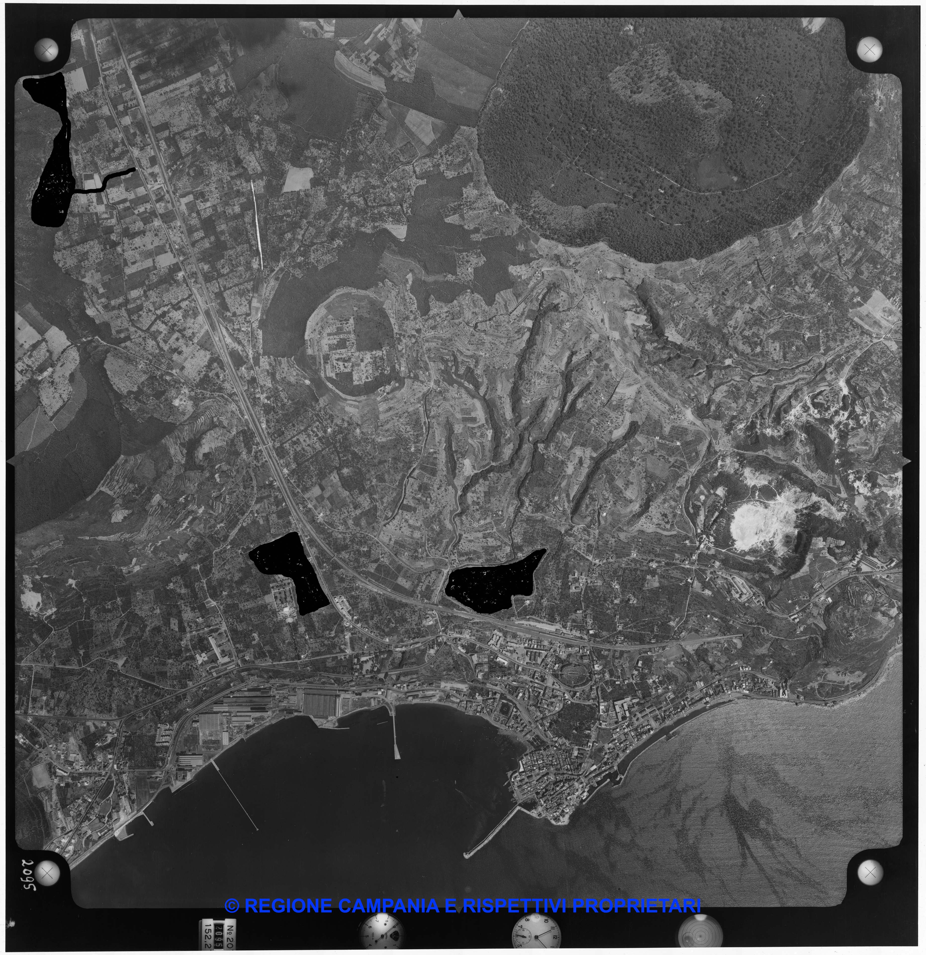AEROFOTO IGM 1956 2095