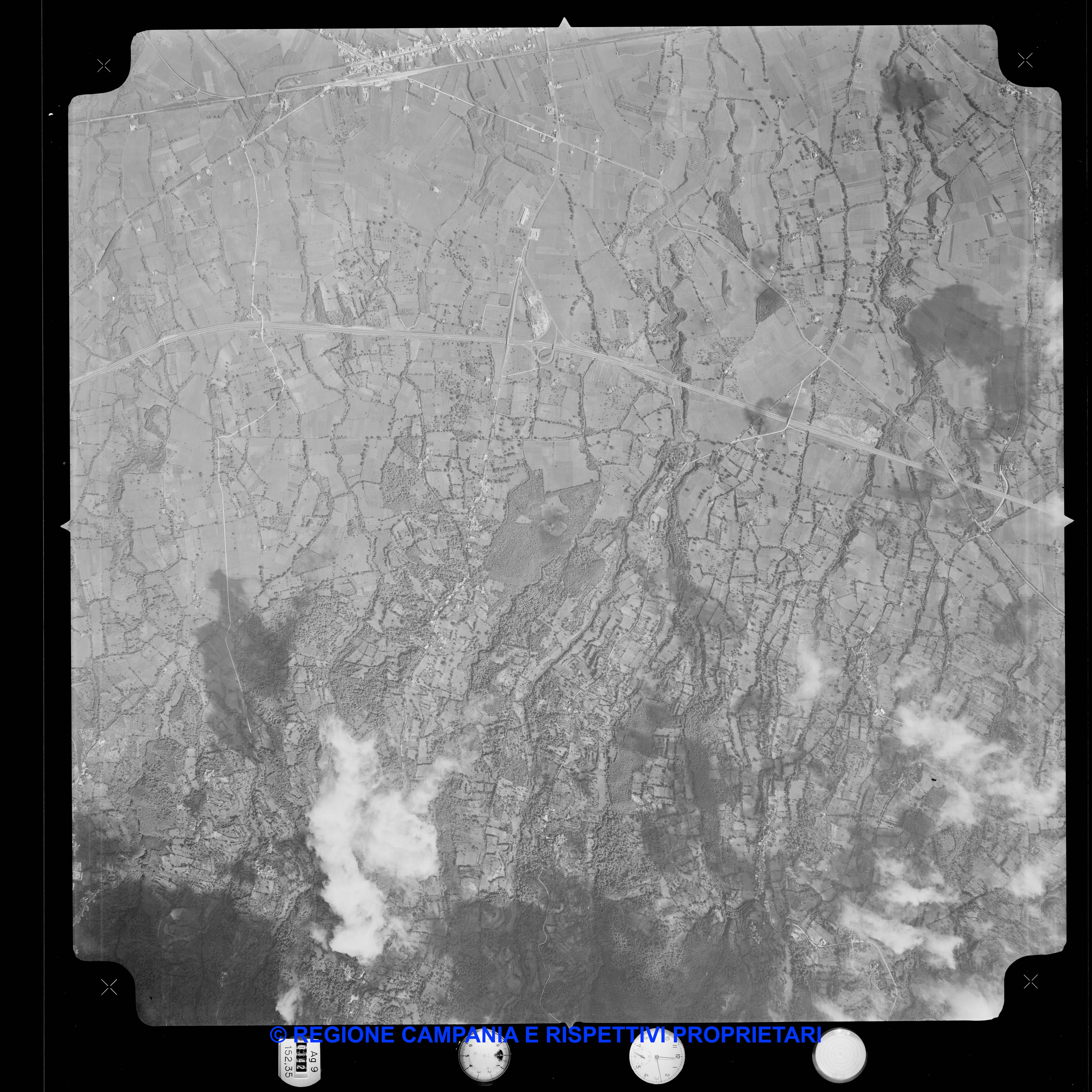 AEROFOTO IGM 1966 142
