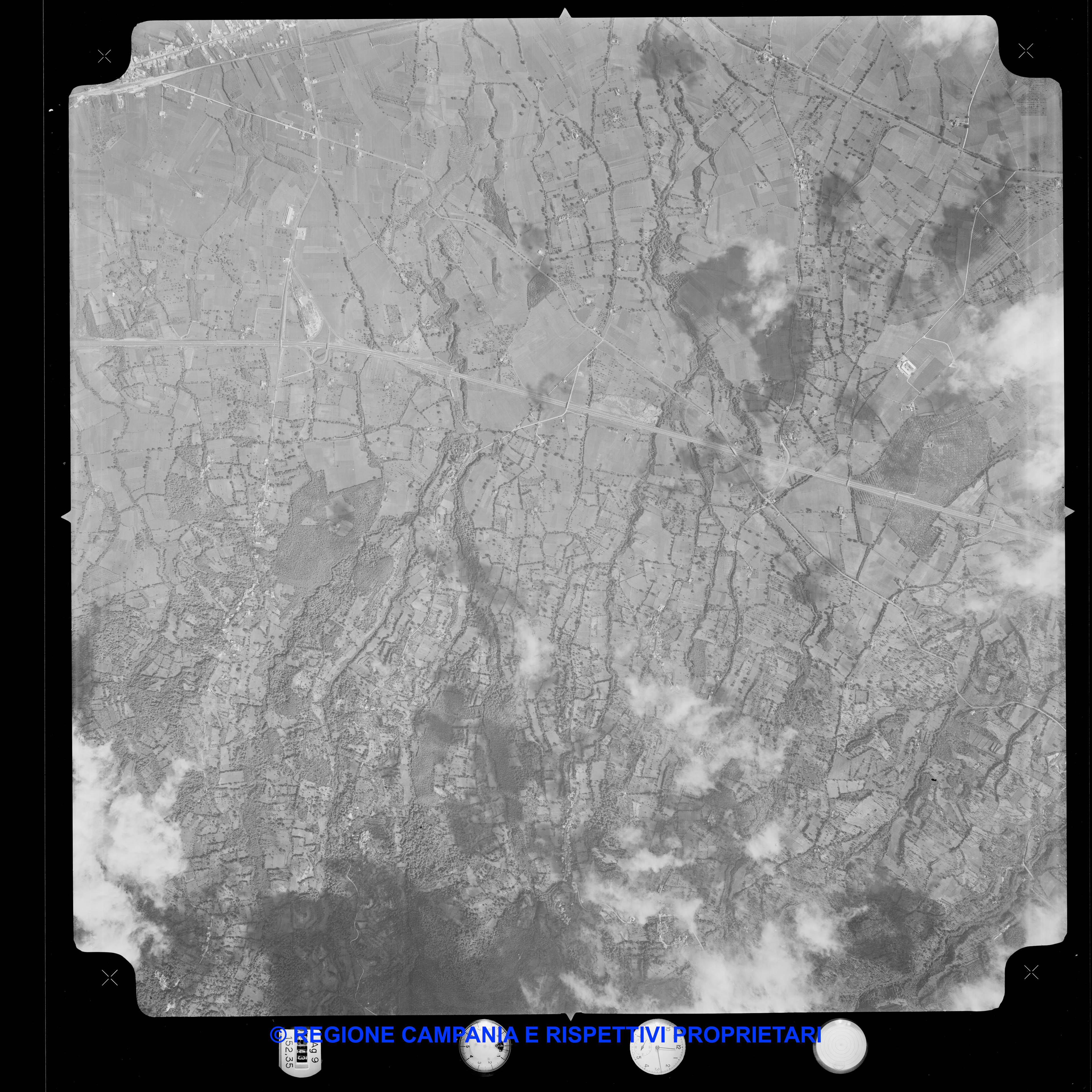 AEROFOTO IGM 1966 143