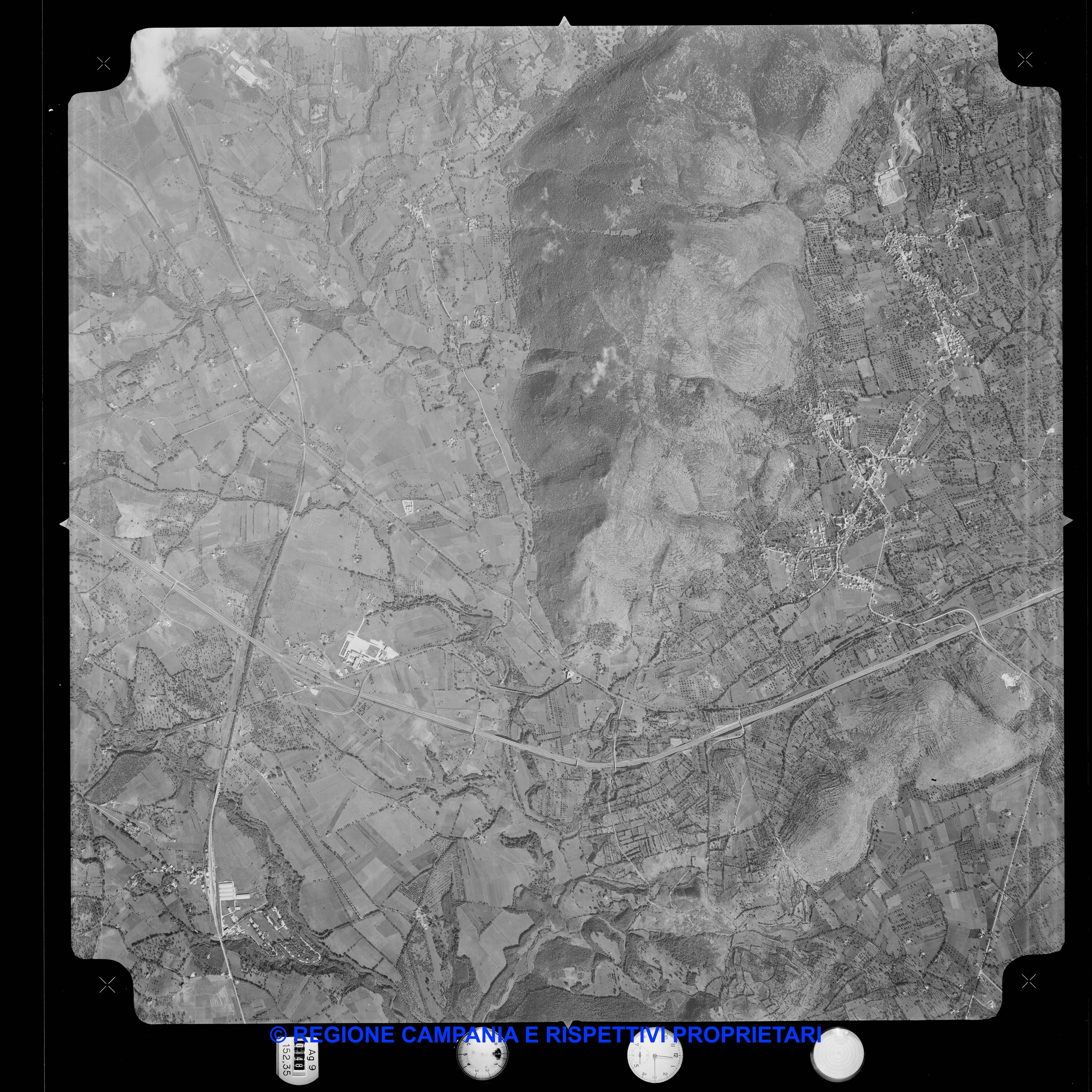 AEROFOTO IGM 1966 148