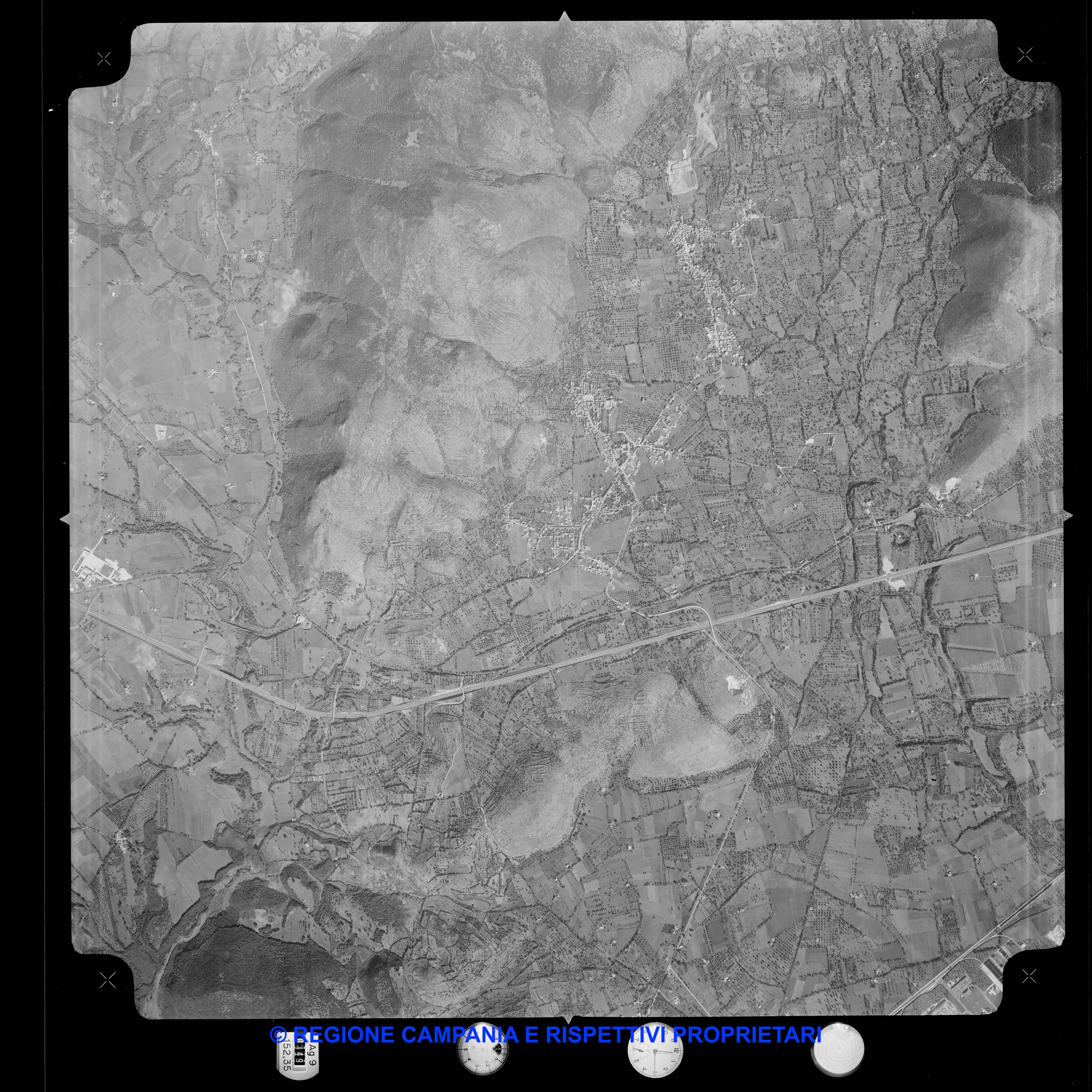 AEROFOTO IGM 1966 149