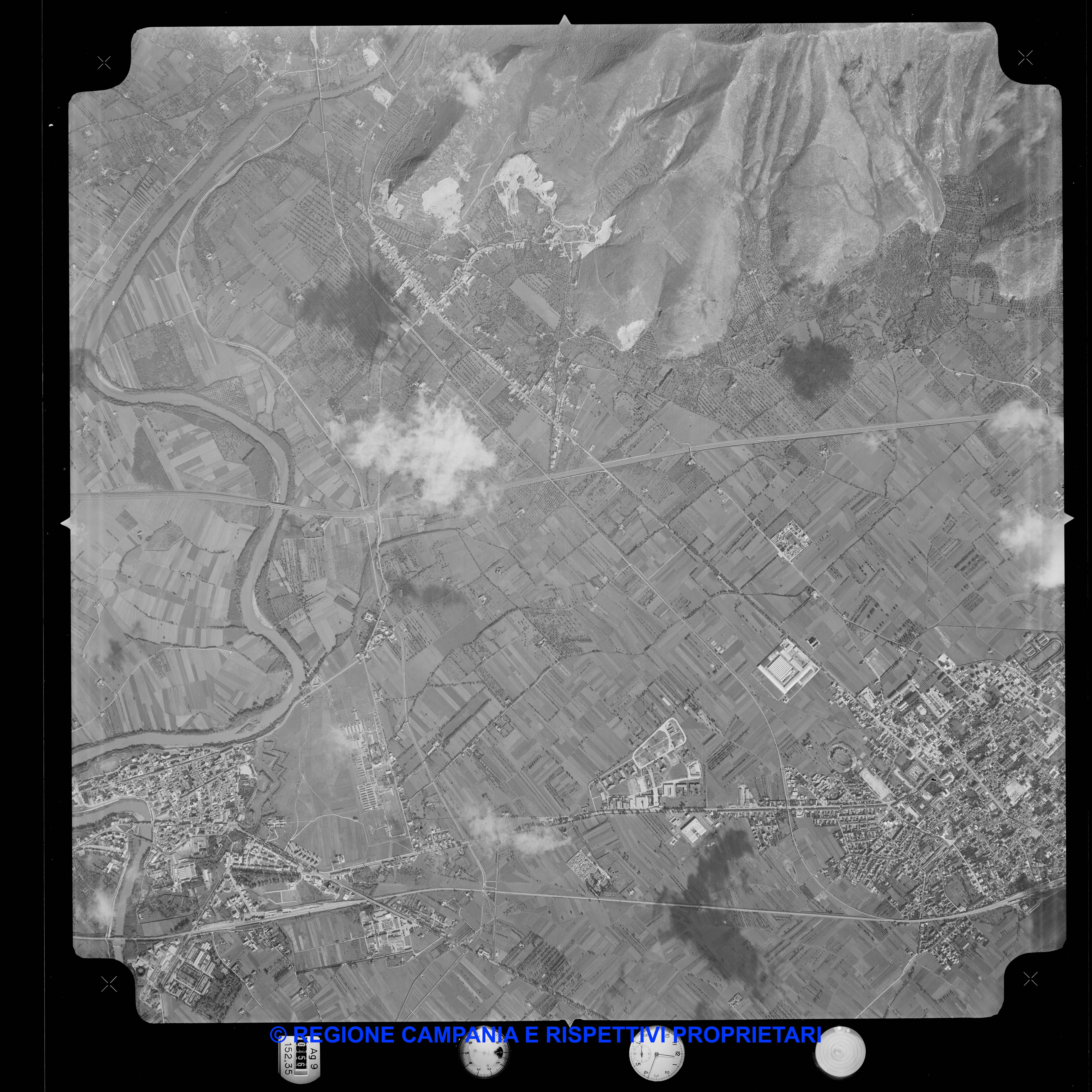 AEROFOTO IGM 1966 156
