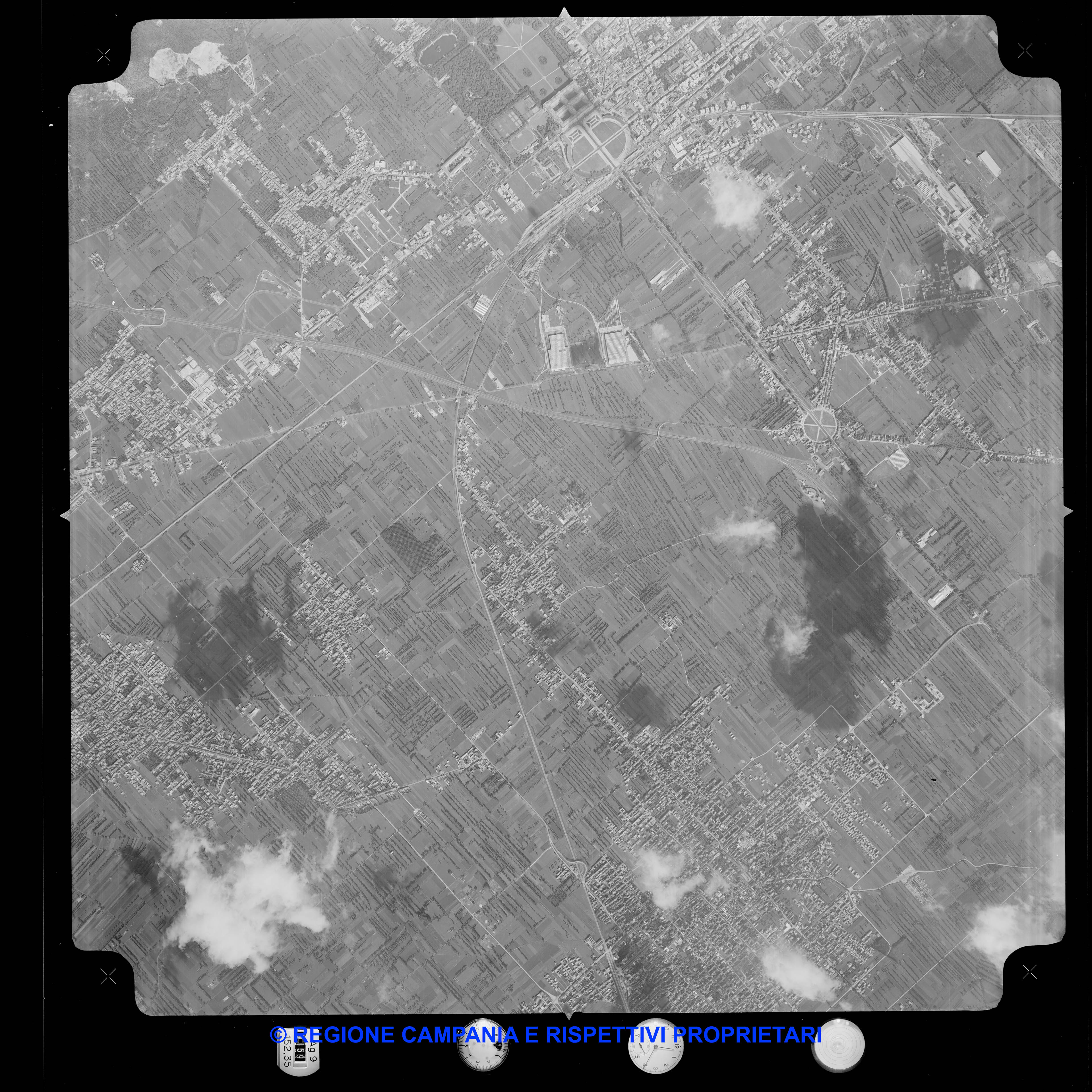 AEROFOTO IGM 1966 159