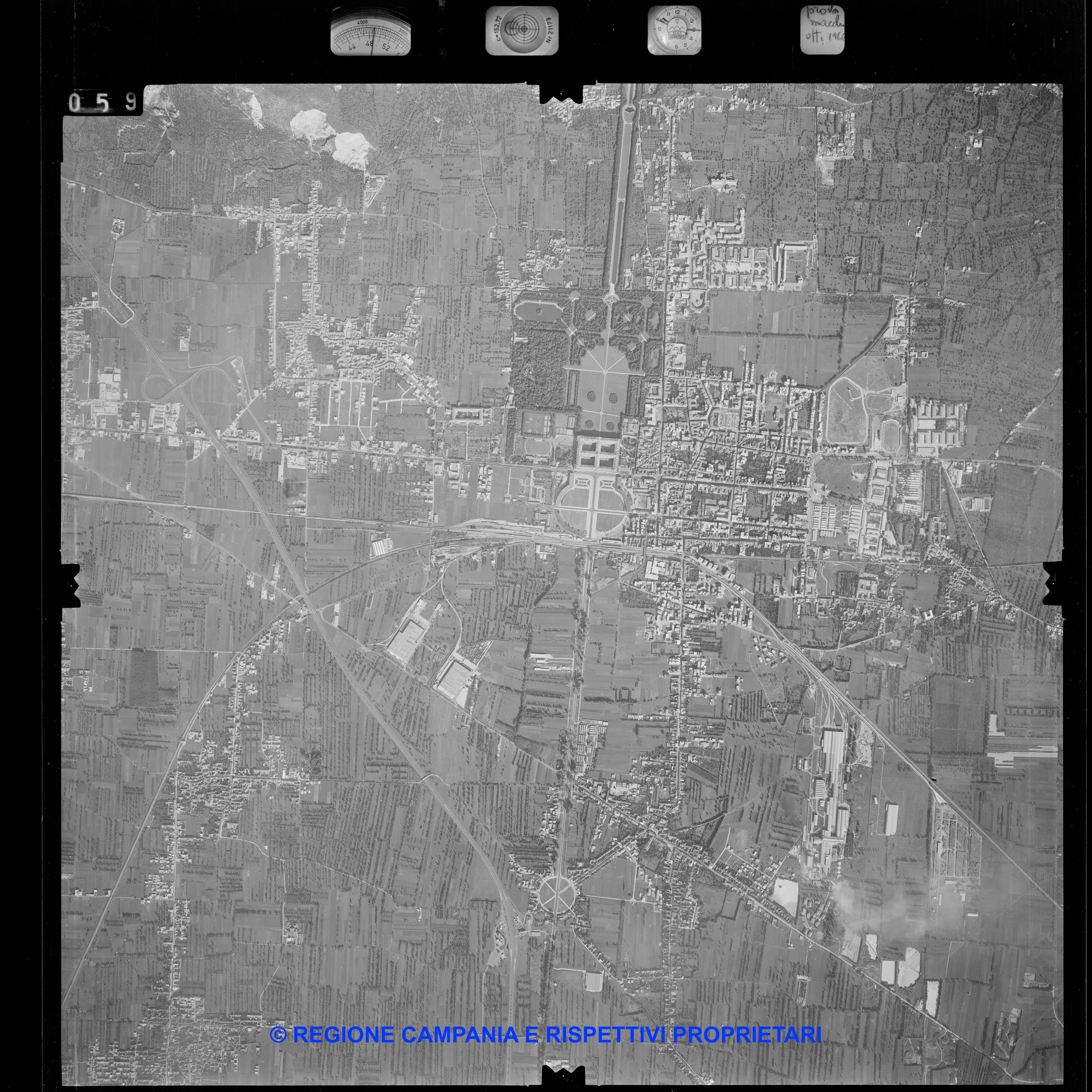 AEROFOTO IGM 1966 59