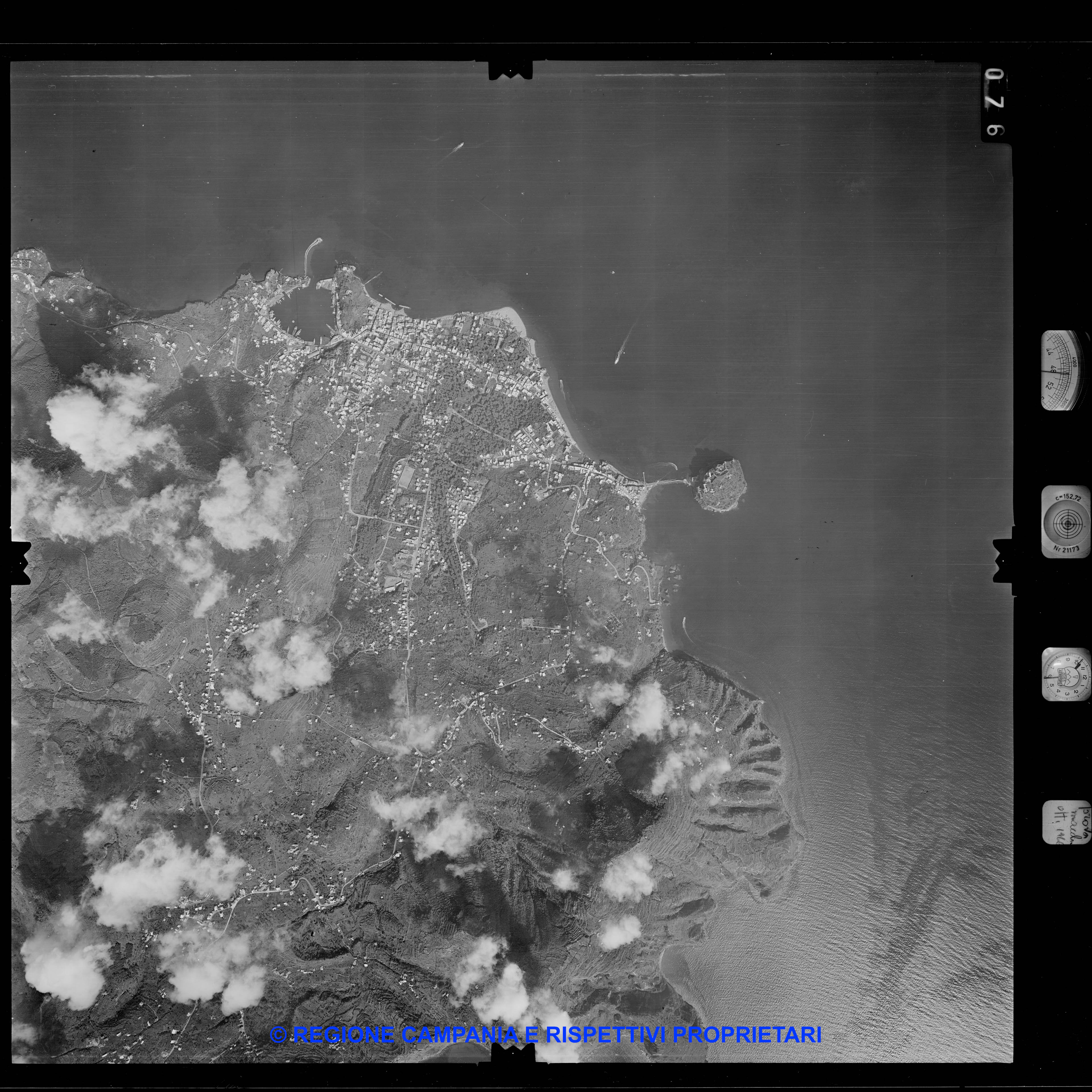 AEROFOTO IGM 1966 76