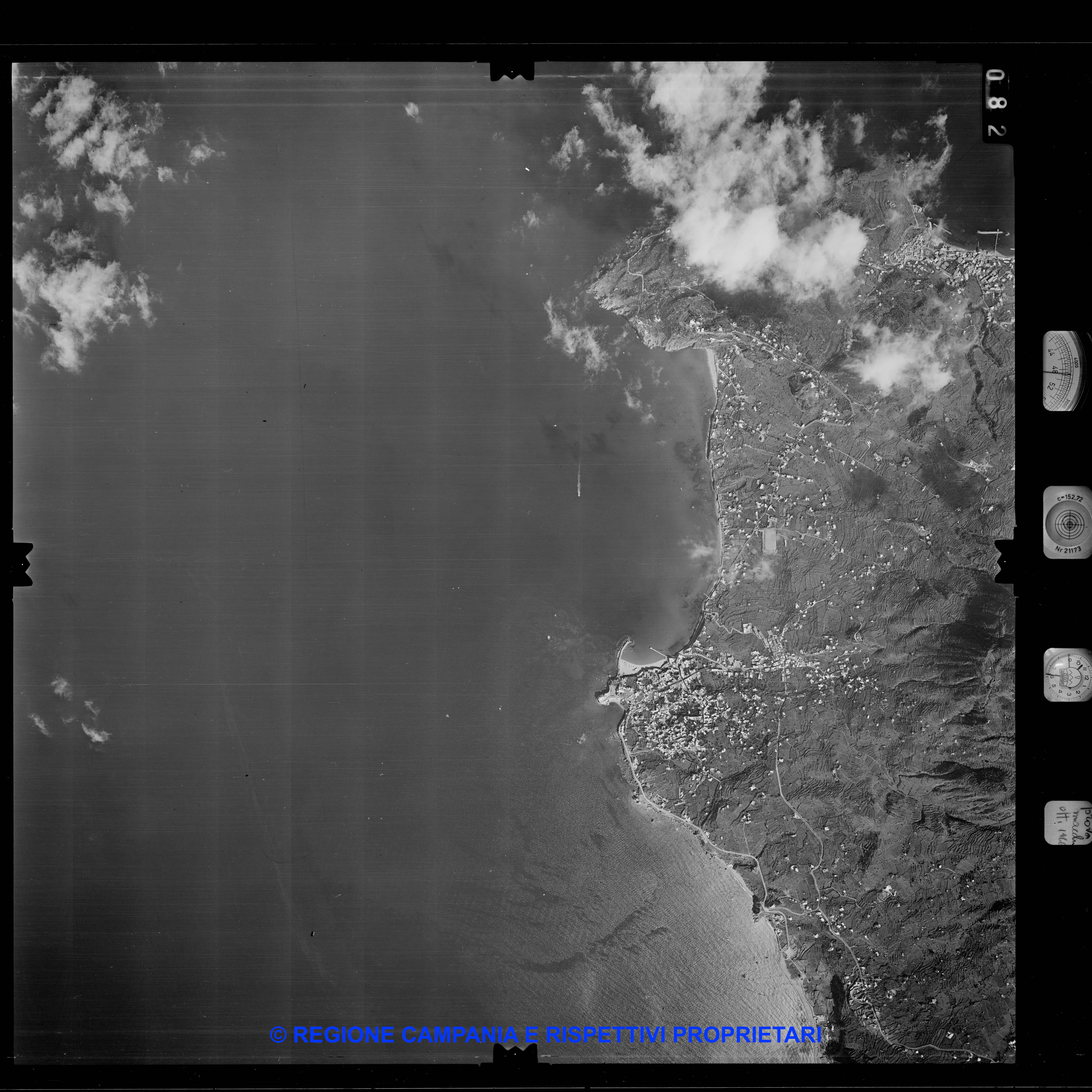 AEROFOTO IGM 1966 82